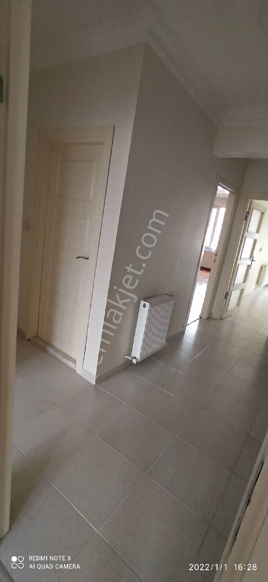 Eskişehir Büyükdere Mahallesi Kiralık Daire - Görsel 13