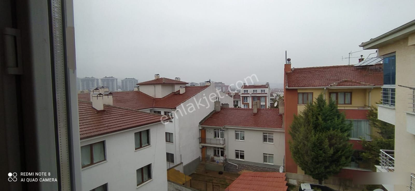 Eskişehir Büyükdere Mahallesi Kiralık Daire - Görsel 12