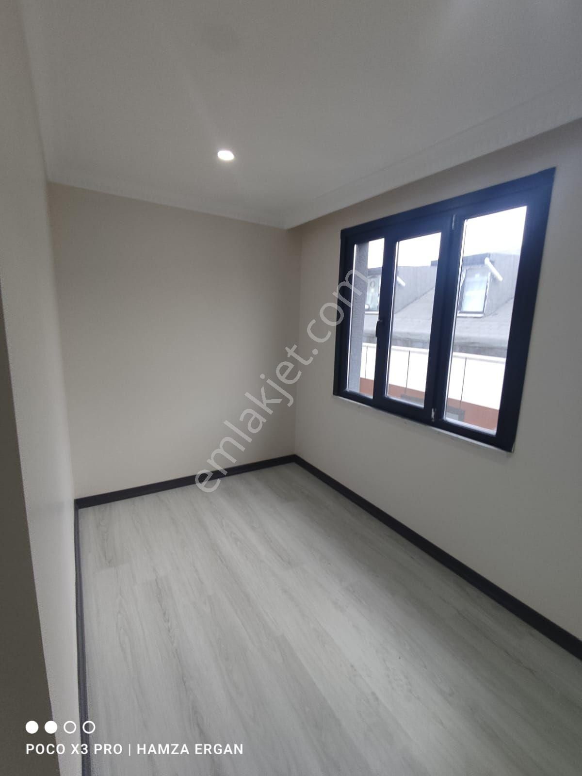 1.79 Krediyle Arnavutköy Nenehatunda Sitede Satılık 4+2 Çatı Kat Dubleks Daire - Görsel 25