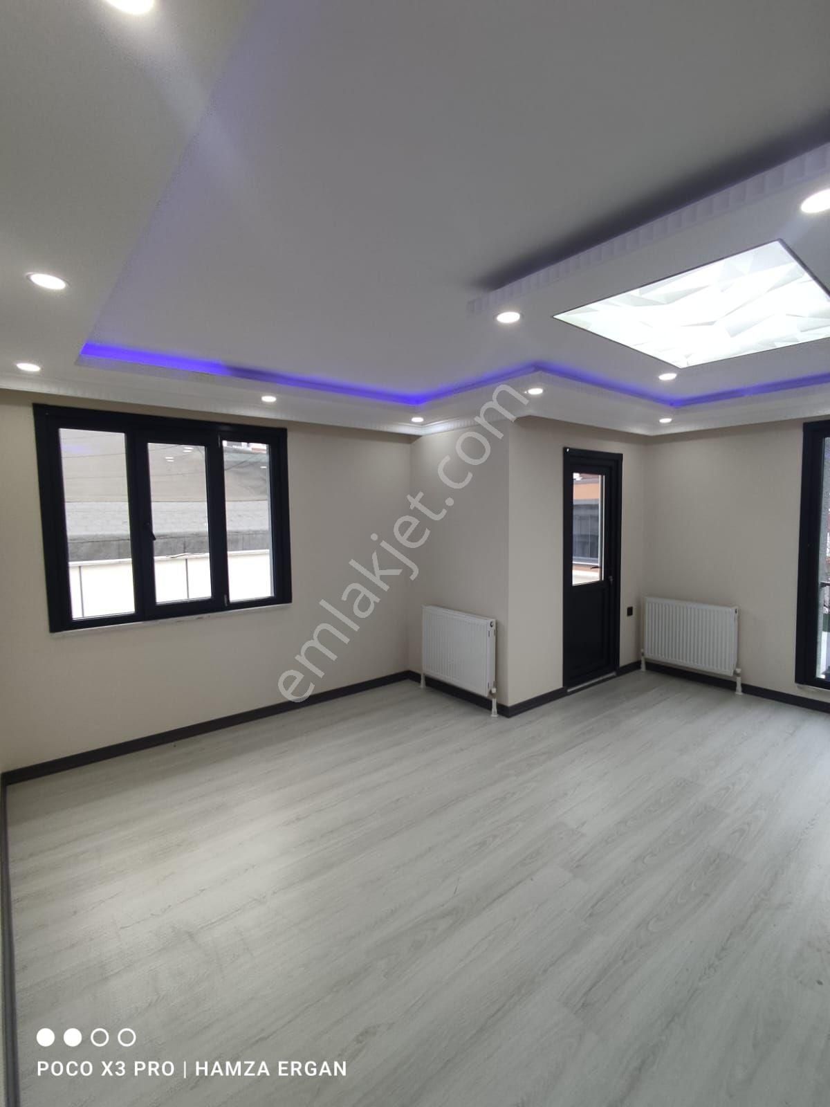 1.79 Krediyle Arnavutköy Nenehatunda Sitede Satılık 4+2 Çatı Kat Dubleks Daire - Görsel 11