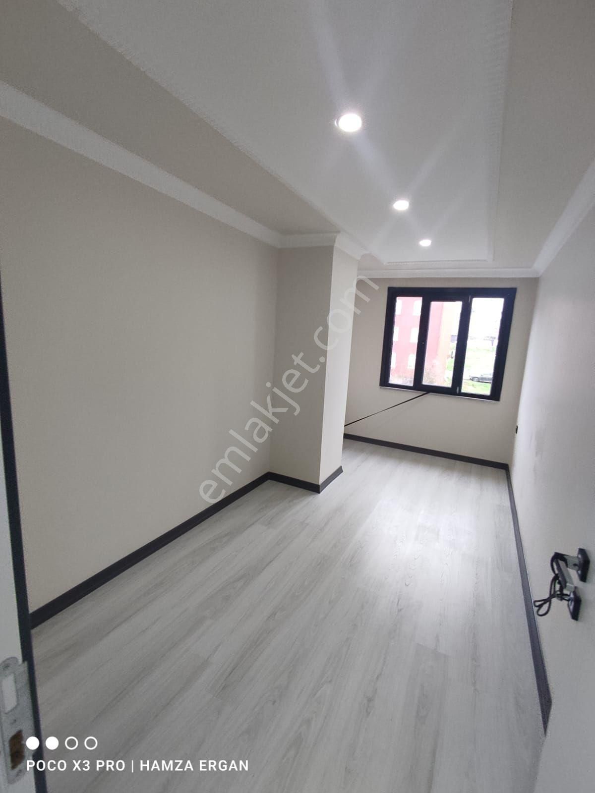 1.79 Krediyle Arnavutköy Nenehatunda Sitede Satılık 4+2 Çatı Kat Dubleks Daire - Görsel 10