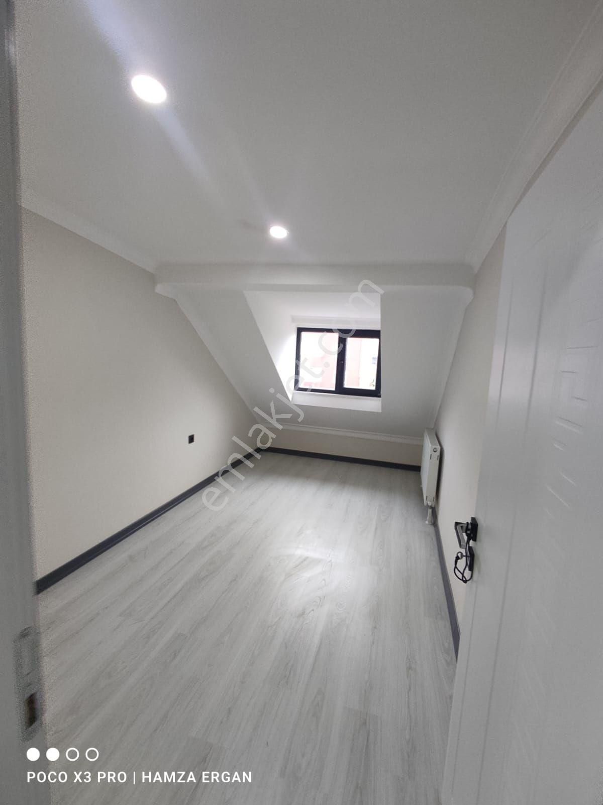 1.79 Krediyle Arnavutköy Nenehatunda Sitede Satılık 4+2 Çatı Kat Dubleks Daire - Görsel 19