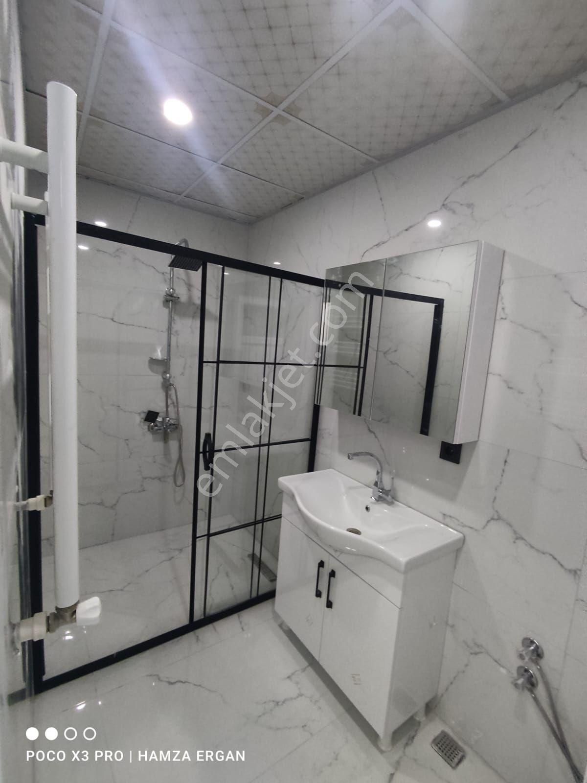 1.79 Krediyle Arnavutköy Nenehatunda Sitede Satılık 4+2 Çatı Kat Dubleks Daire - Görsel 3