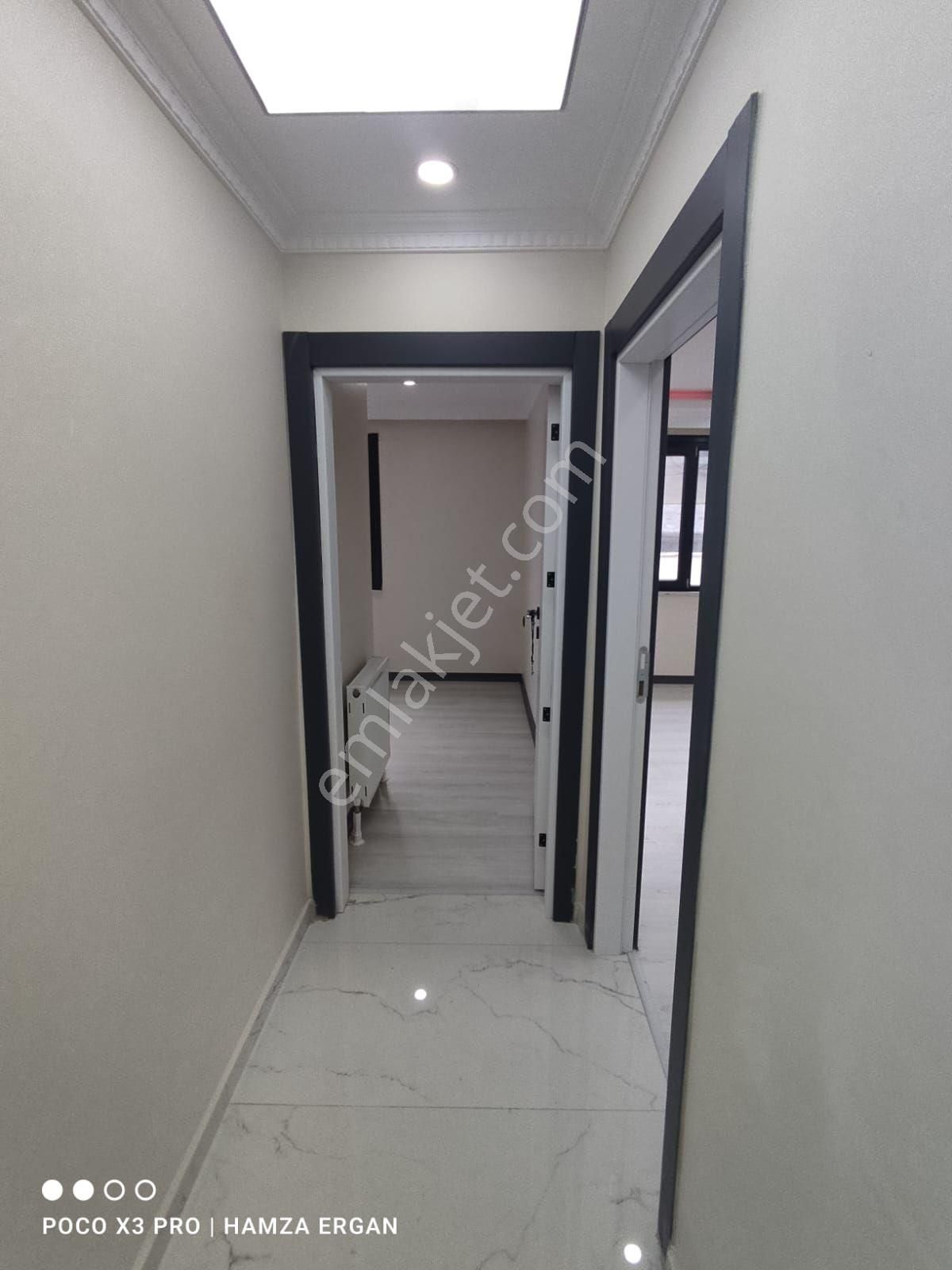 1.79 Krediyle Arnavutköy Nenehatunda Sitede Satılık 4+2 Çatı Kat Dubleks Daire - Görsel 21