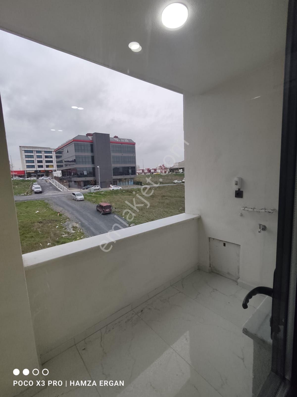 1.79 Krediyle Arnavutköy Nenehatunda Sitede Satılık 4+2 Çatı Kat Dubleks Daire - Görsel 24