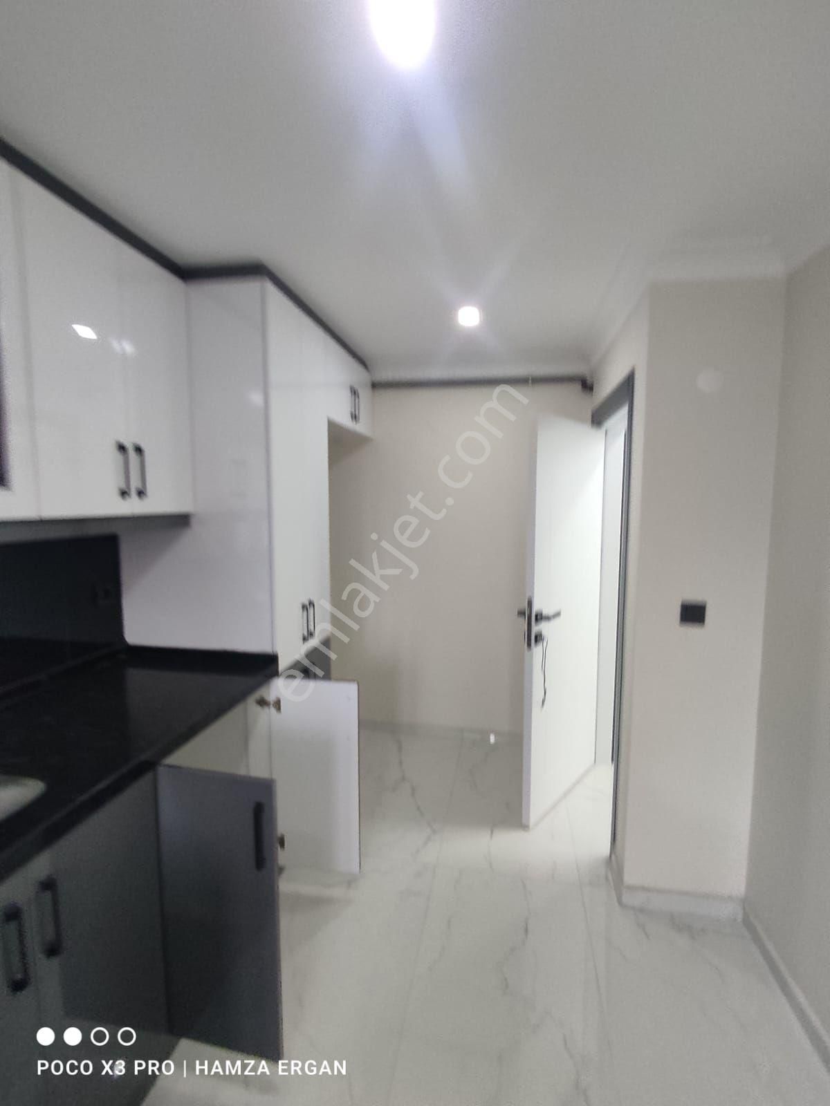 1.79 Krediyle Arnavutköy Nenehatunda Sitede Satılık 4+2 Çatı Kat Dubleks Daire - Görsel 16