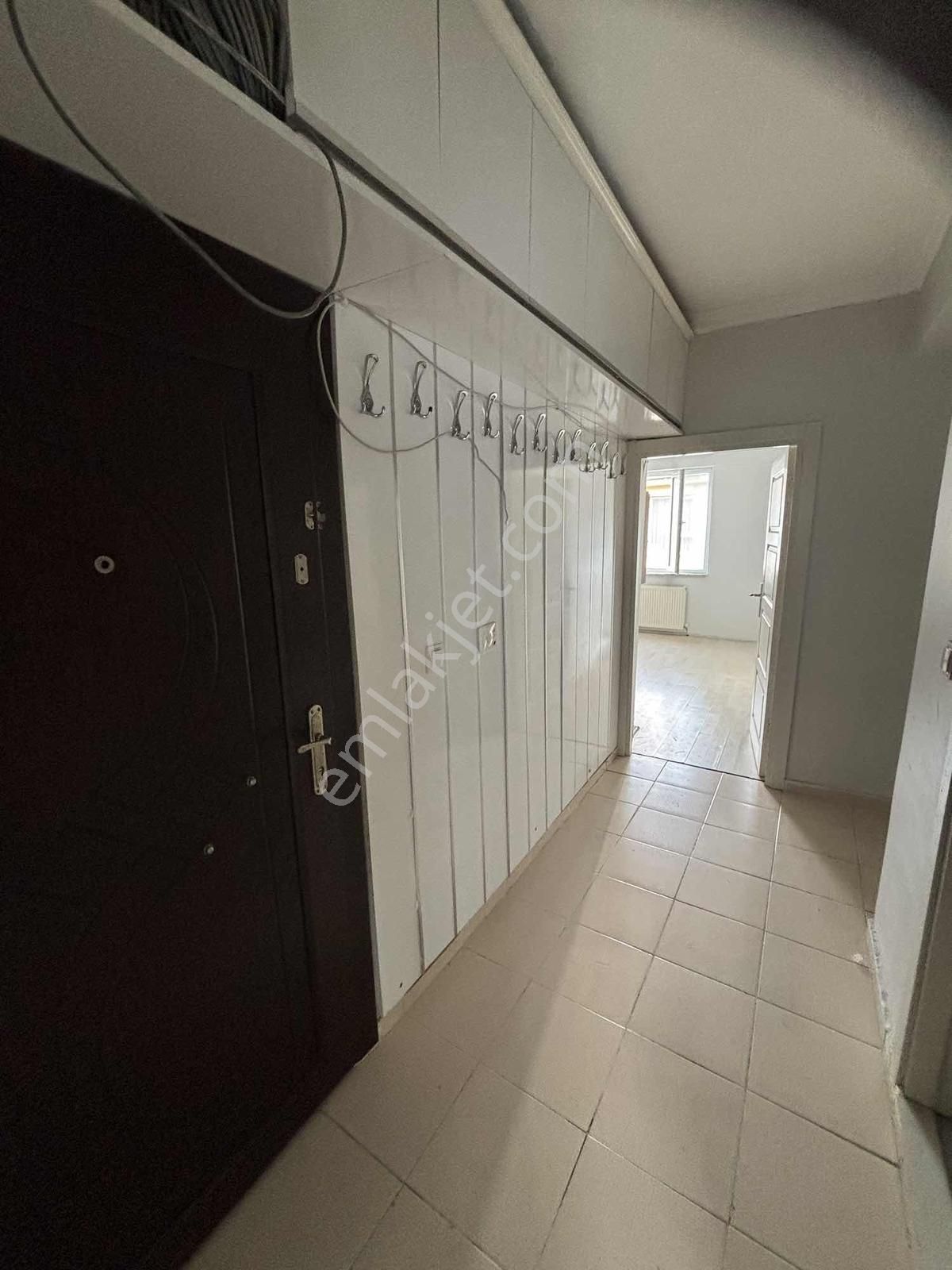 Krc İnşaattan Fatih Mahallesi 3+1 - Görsel 15