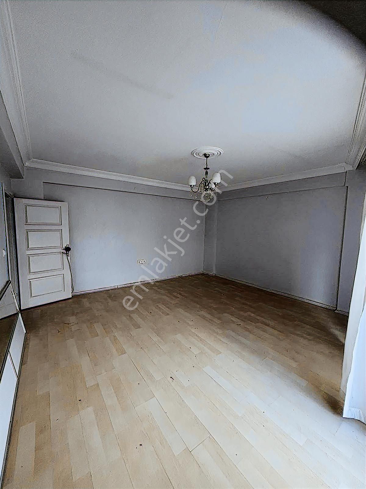 Krc İnşaattan Fatih Mahallesi 3+1 - Görsel 9