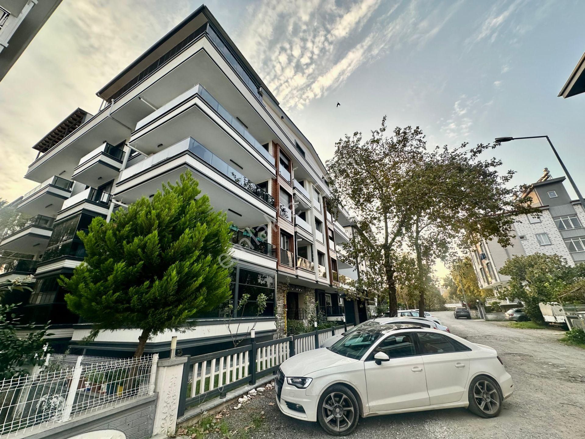 ꧁ay Emlaktan꧂ikizçay'da Denize Yakın Kazdağı Manzaralı Teraslı Satılık 3+1 Lüx Tasarım Dublex Daire - Görsel 2