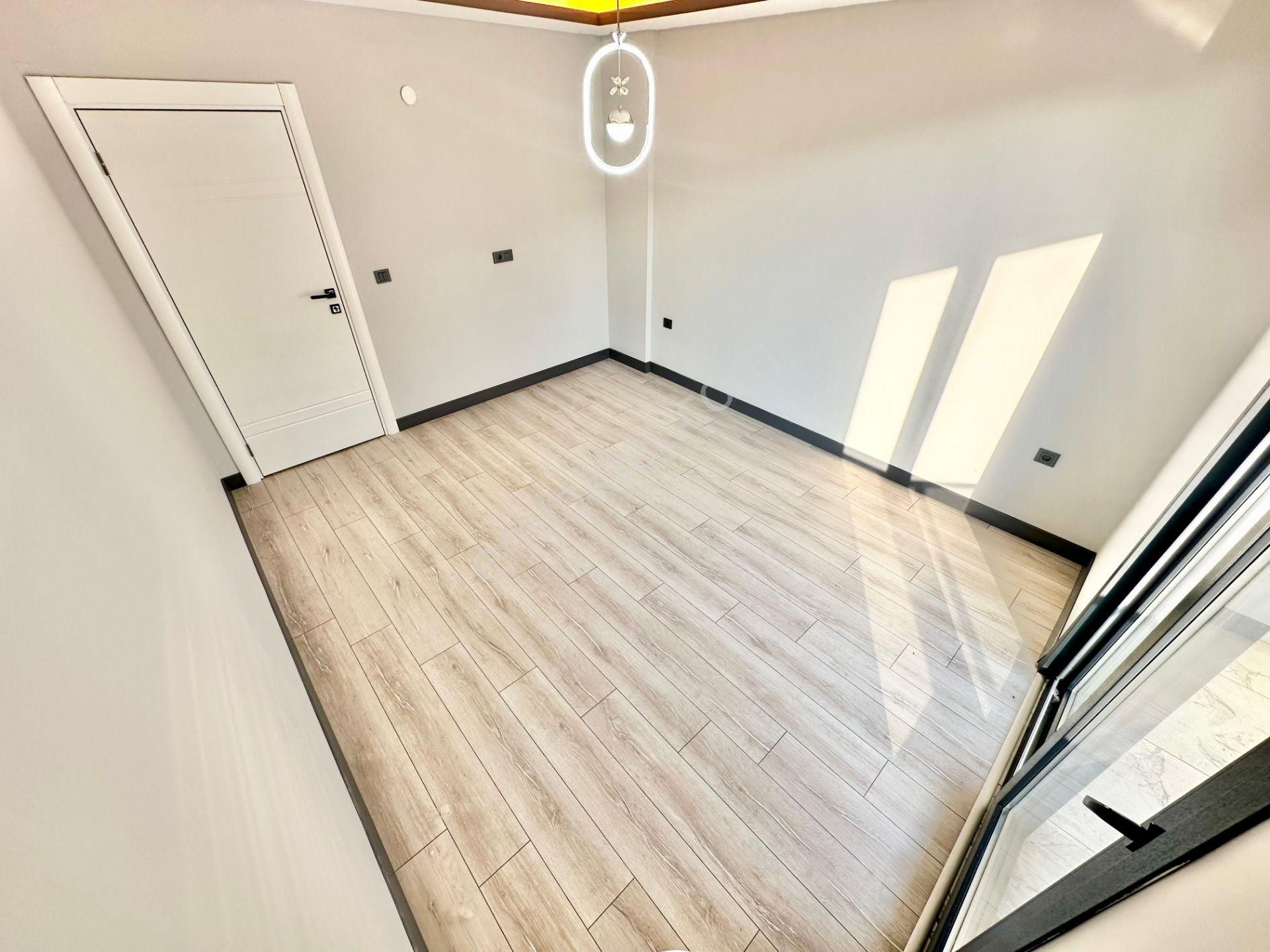 ꧁ay Emlaktan꧂ikizçay'da Denize Yakın Kazdağı Manzaralı Teraslı Satılık 3+1 Lüx Tasarım Dublex Daire - Görsel 13