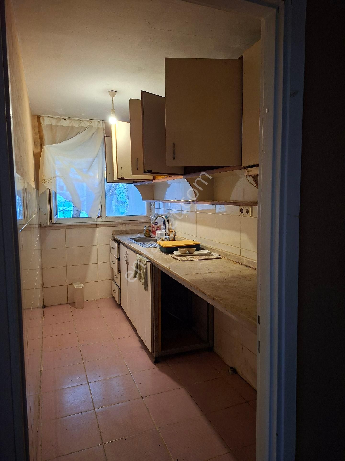 Sarıyer Kazımkarabekir Mahallesi Kiralık Daire - Görsel 3