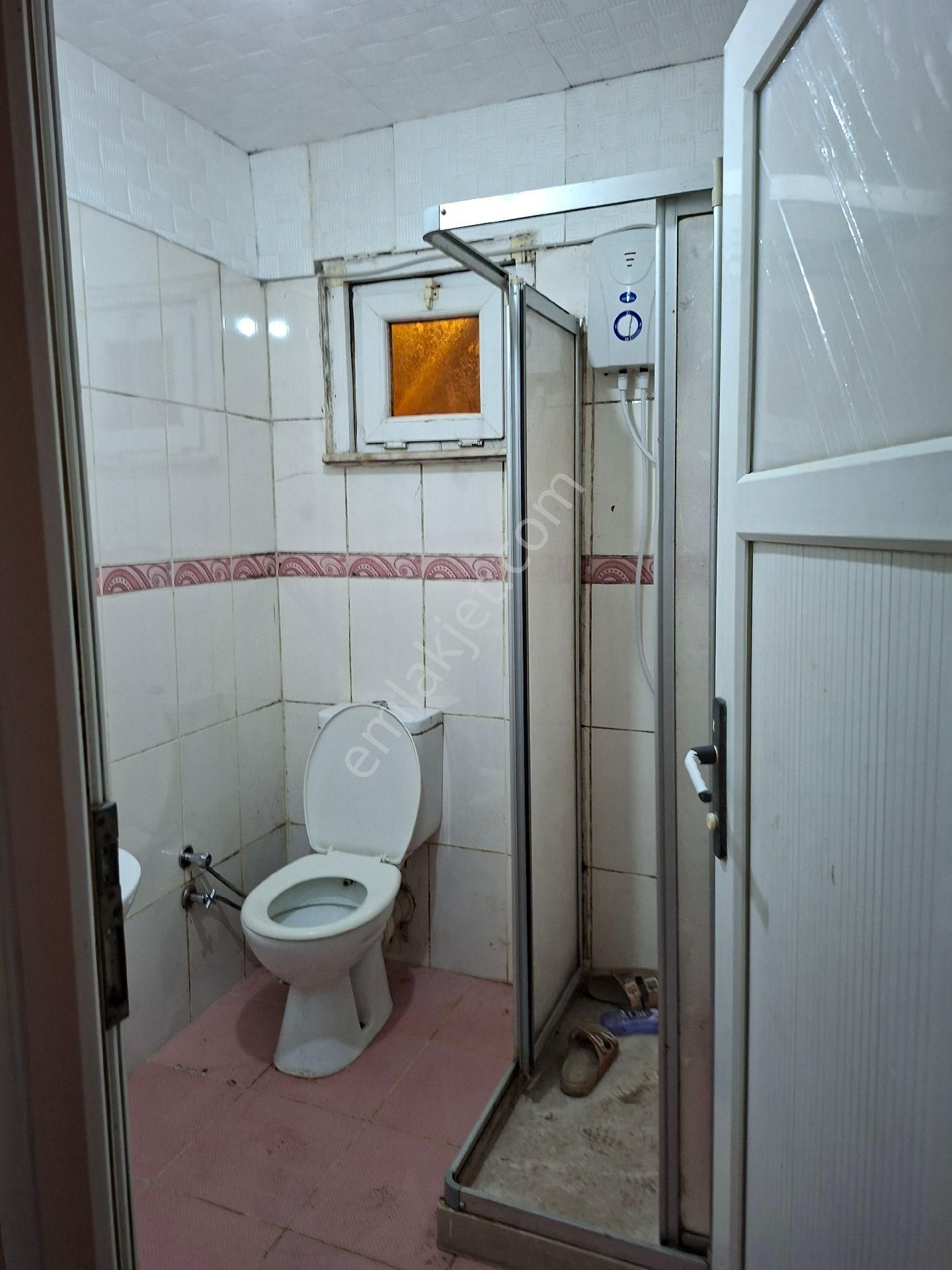 Sarıyer Kazımkarabekir Mahallesi Kiralık Daire