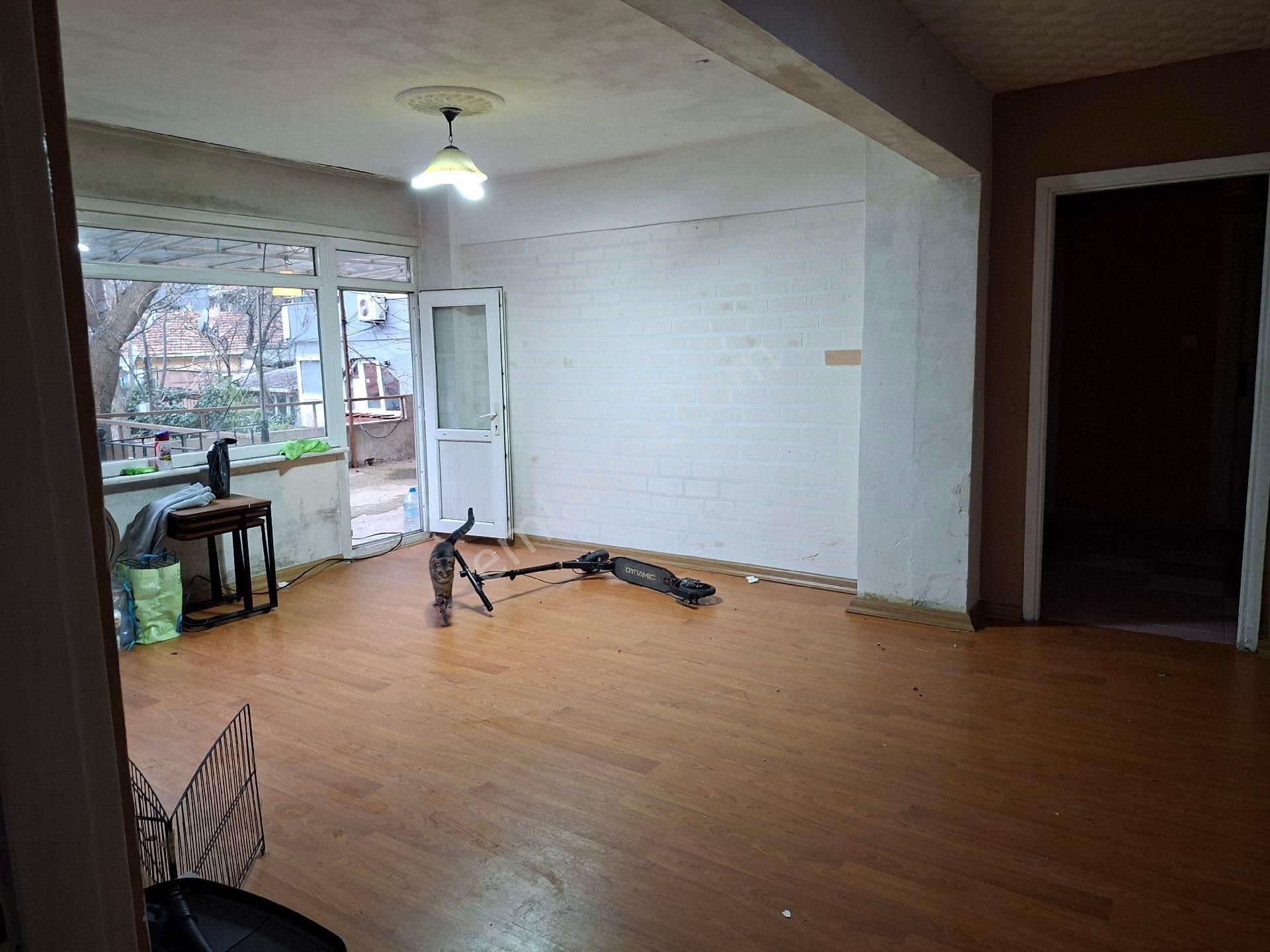 Sarıyer Kazımkarabekir Mahallesi Kiralık Daire - Görsel 4