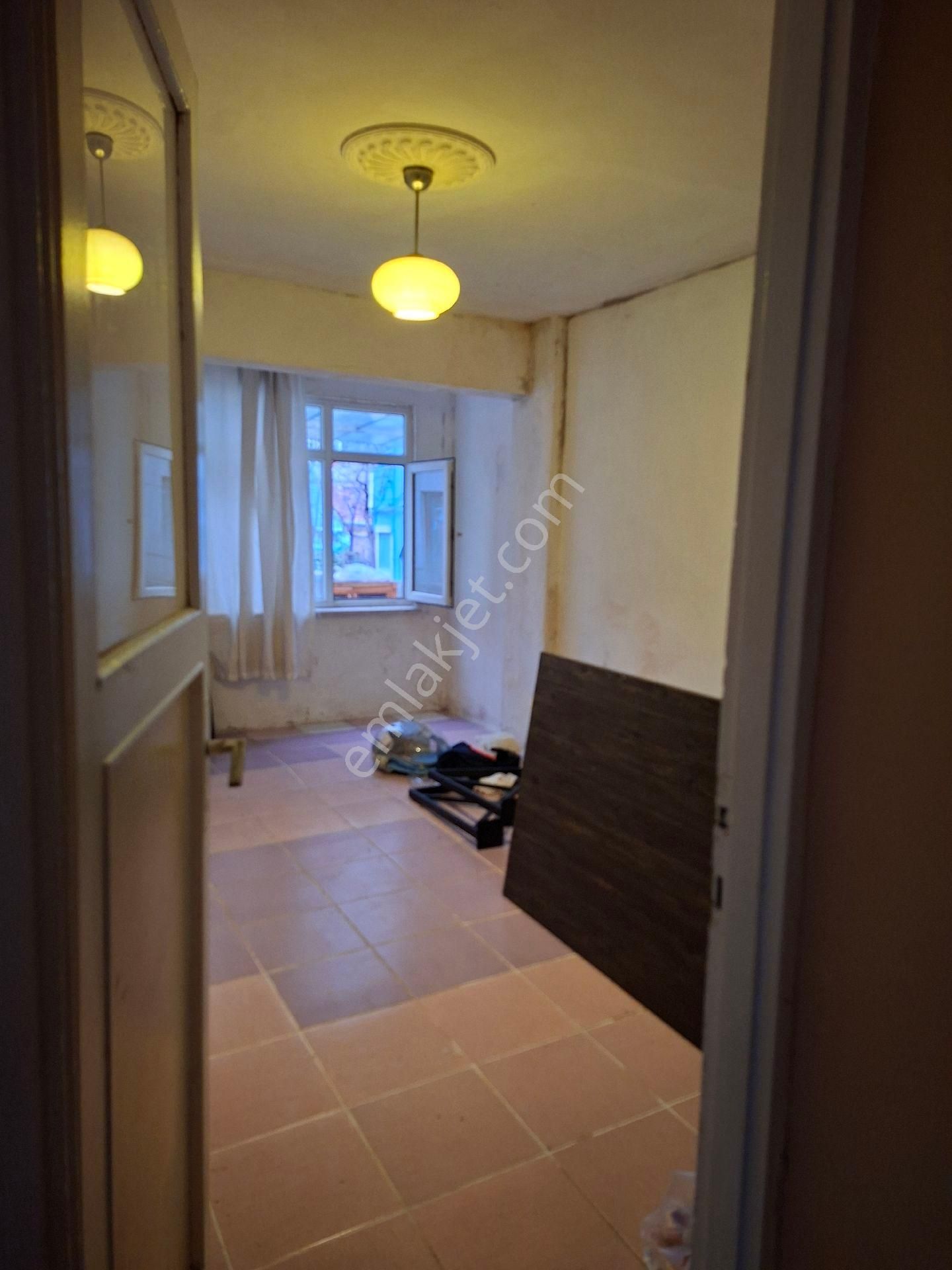 Sarıyer Kazımkarabekir Mahallesi Kiralık Daire - Görsel 2