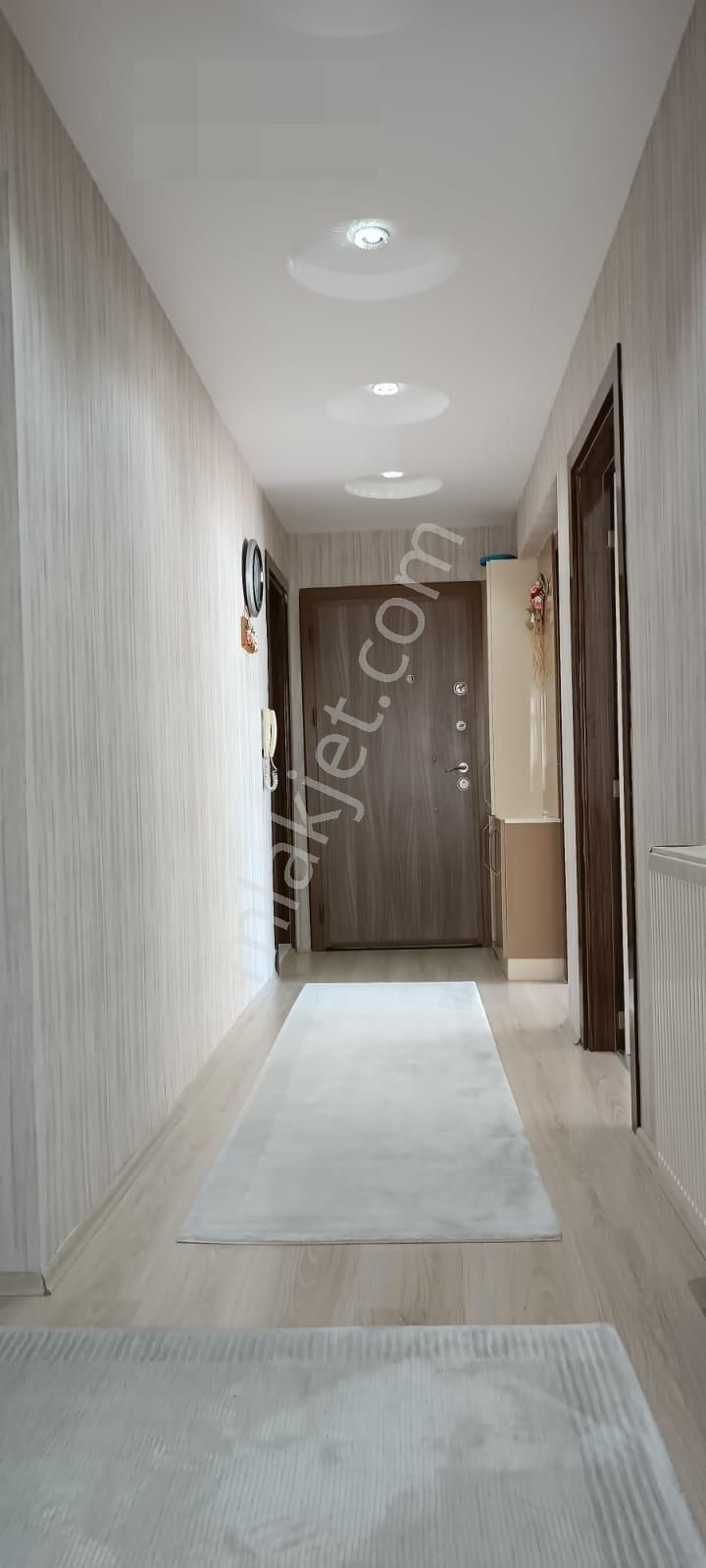 Arevtürk'den Kuşpınar'da Satılık 150 M2 3+1 Daire - Görsel 4