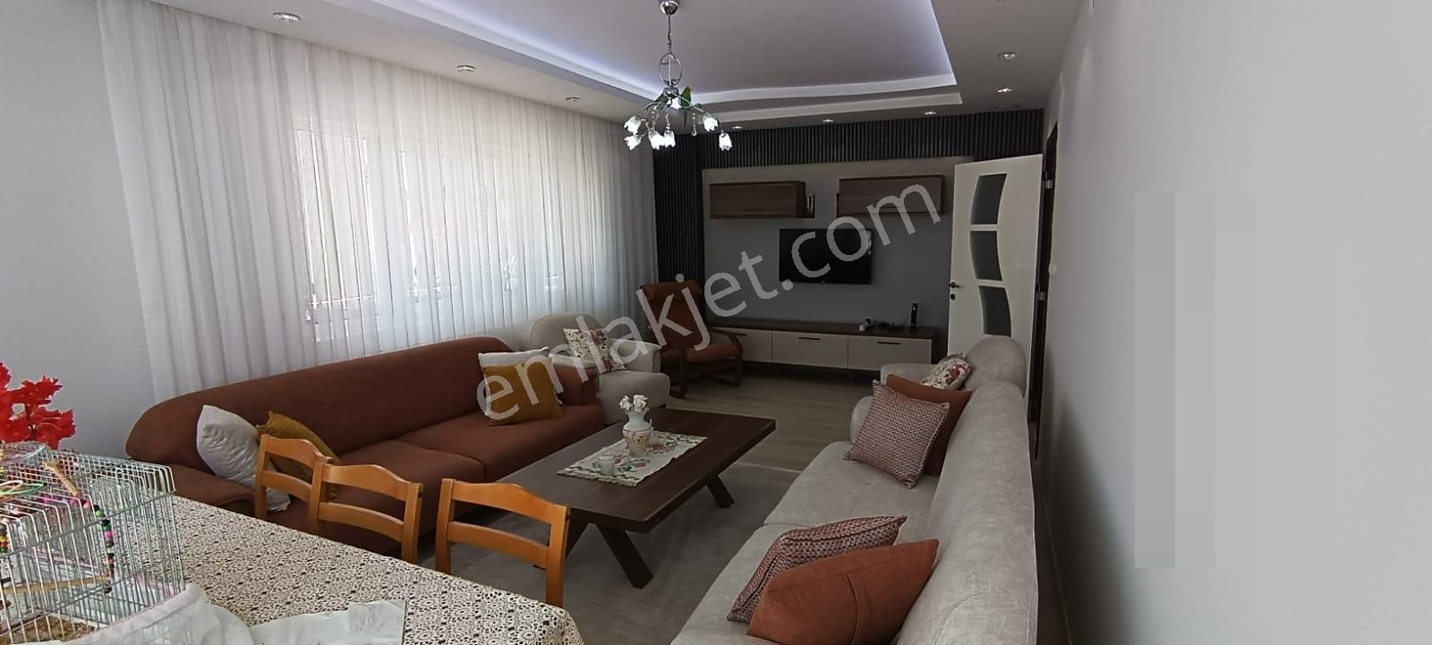 Arevtürk'den Kuşpınar'da Satılık 150 M2 3+1 Daire - Görsel 8