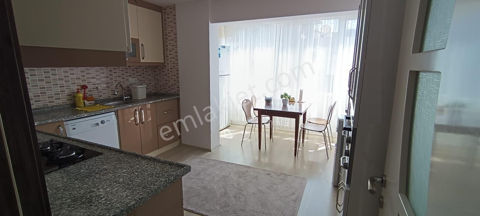Arevtürk'den Kuşpınar'da Satılık 150 M2 3+1 Daire - Görsel 3
