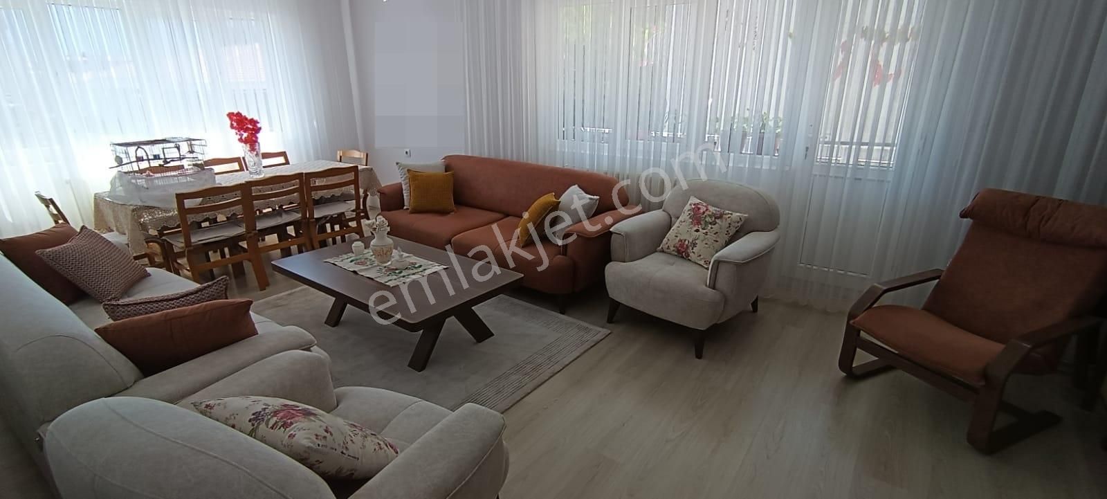 Arevtürk'den Kuşpınar'da Satılık 150 M2 3+1 Daire - Görsel 7