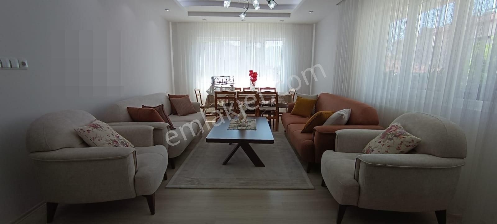 Arevtürk'den Kuşpınar'da Satılık 150 M2 3+1 Daire - Görsel 22