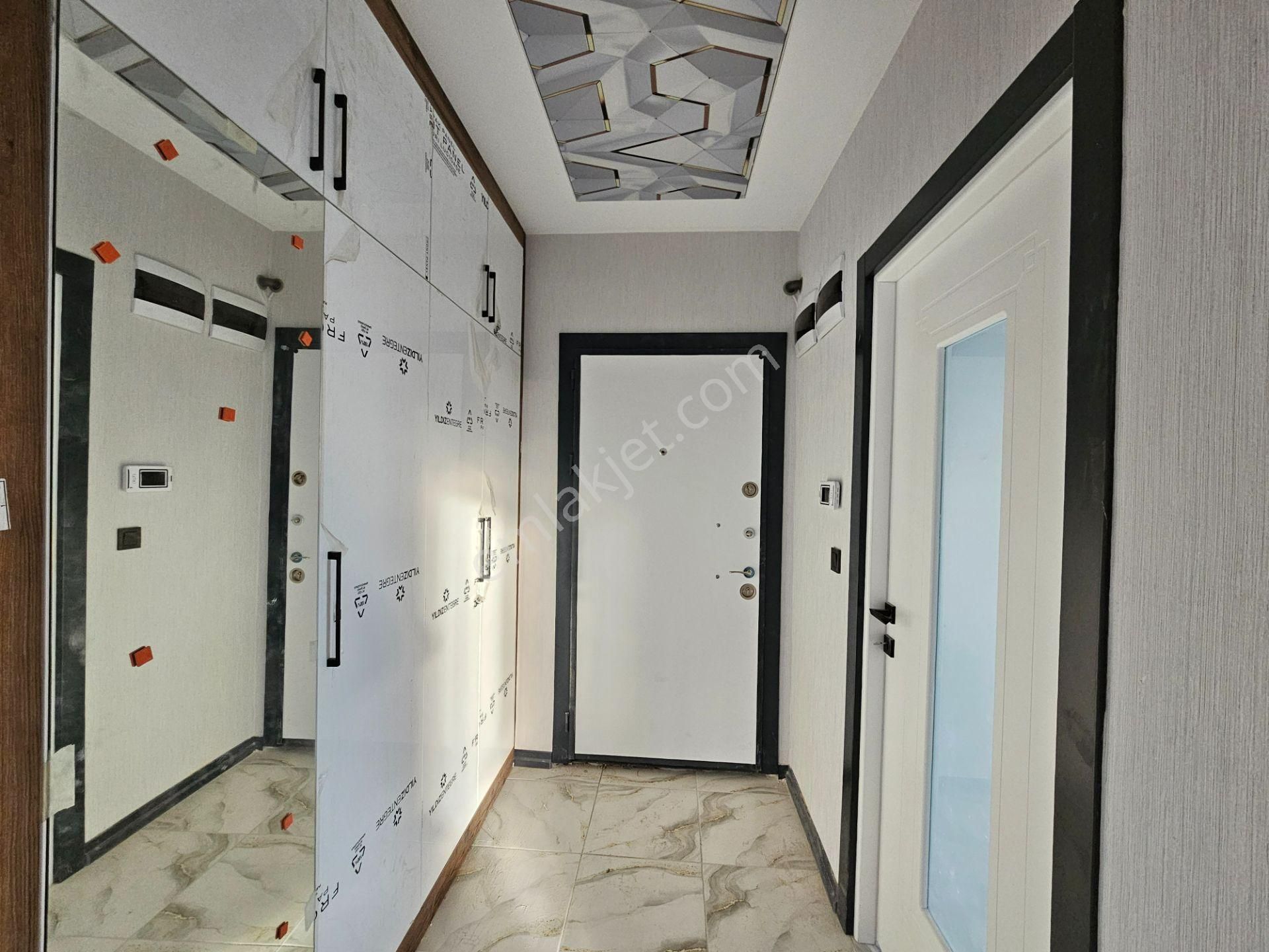 Kosova Mahallesinde Selçuk Üniversitesi Yakını 2+1 Satılık Uygun Fırsat Daireler - Görsel 5