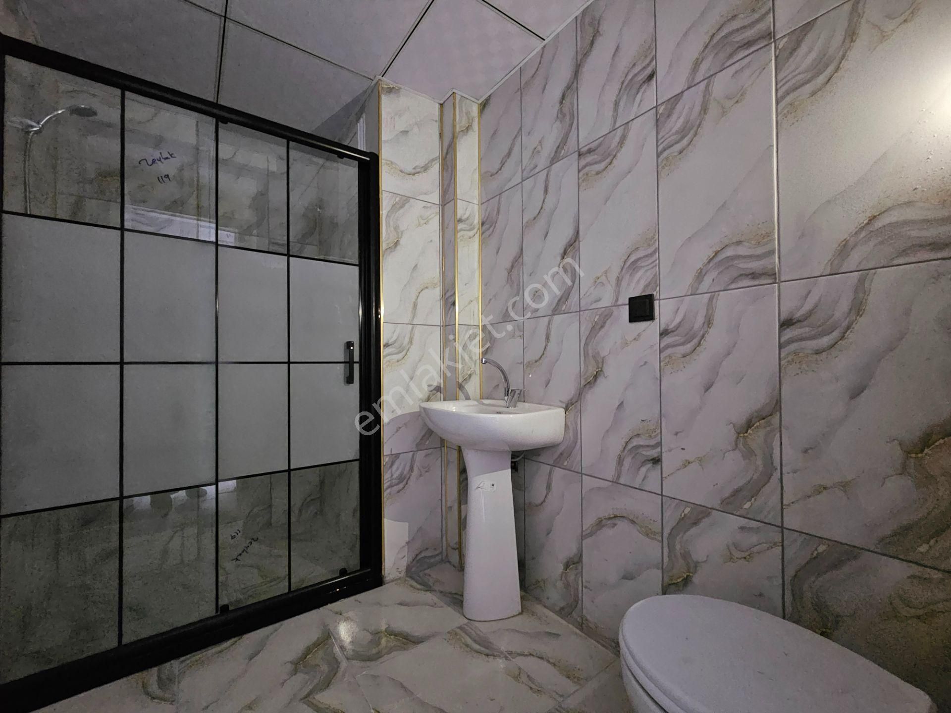 Kosova Mahallesinde Selçuk Üniversitesi Yakını 2+1 Satılık Uygun Fırsat Daireler - Görsel 8