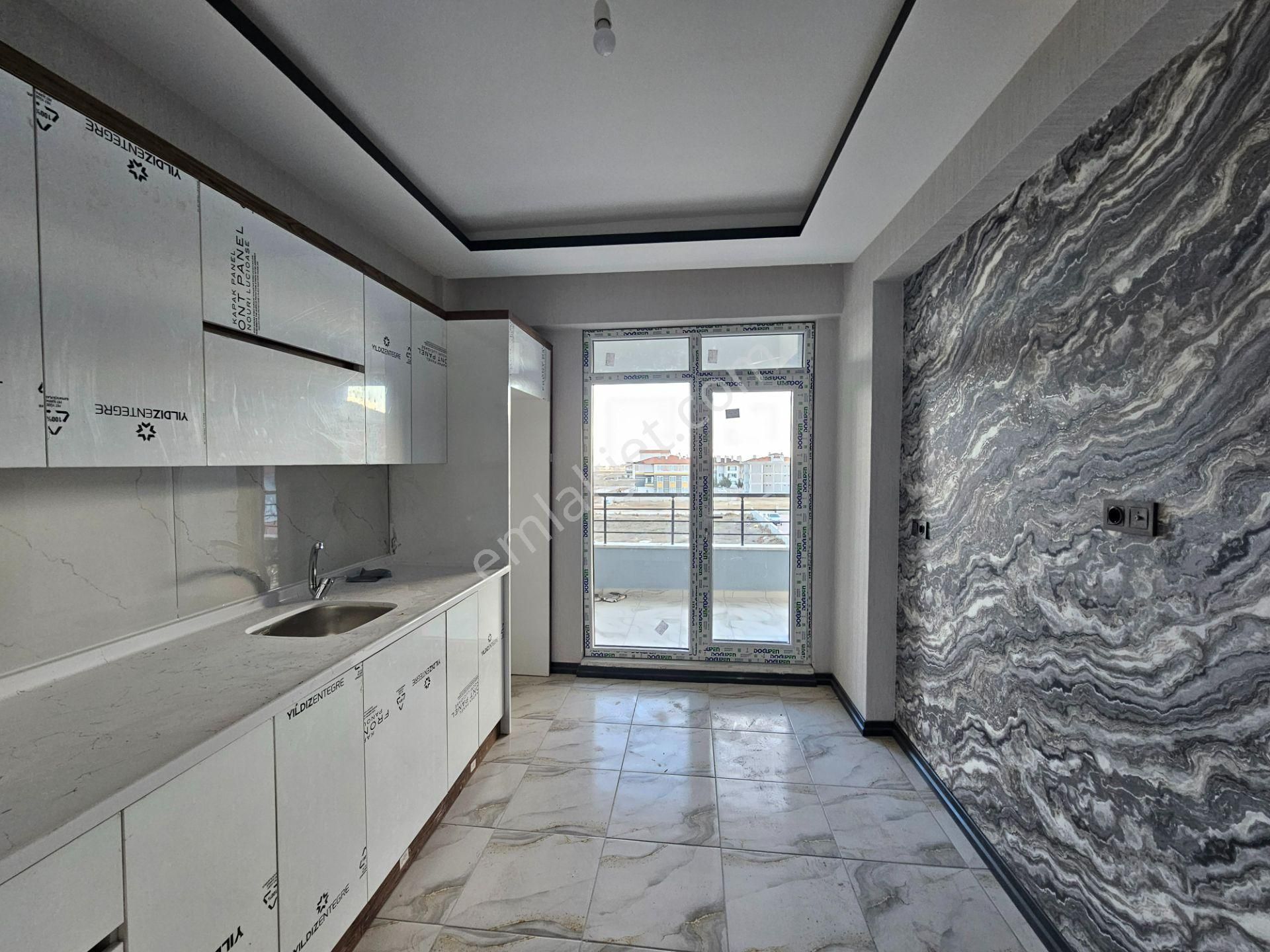 Kosova Mahallesinde Selçuk Üniversitesi Yakını 2+1 Satılık Uygun Fırsat Daireler - Görsel 12