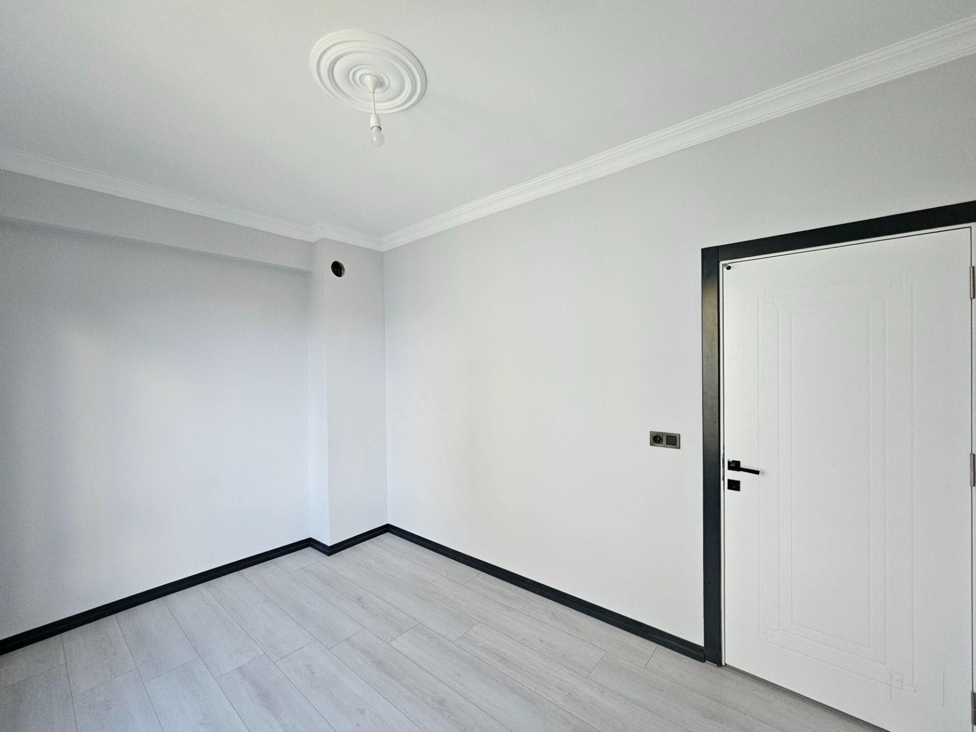 Kosova Mahallesinde Selçuk Üniversitesi Yakını 2+1 Satılık Uygun Fırsat Daireler - Görsel 24