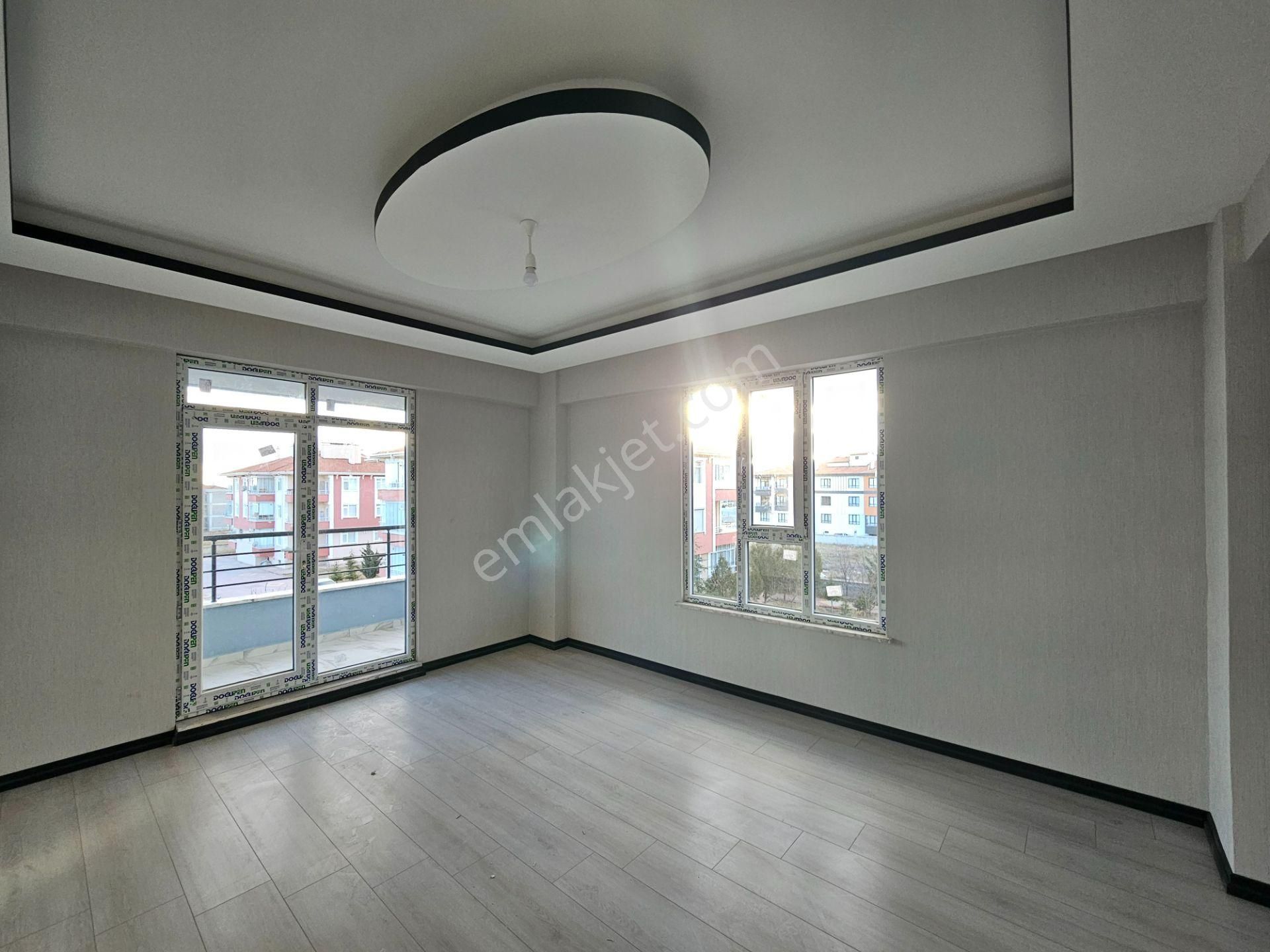 Kosova Mahallesinde Selçuk Üniversitesi Yakını 2+1 Satılık Uygun Fırsat Daireler - Görsel 15