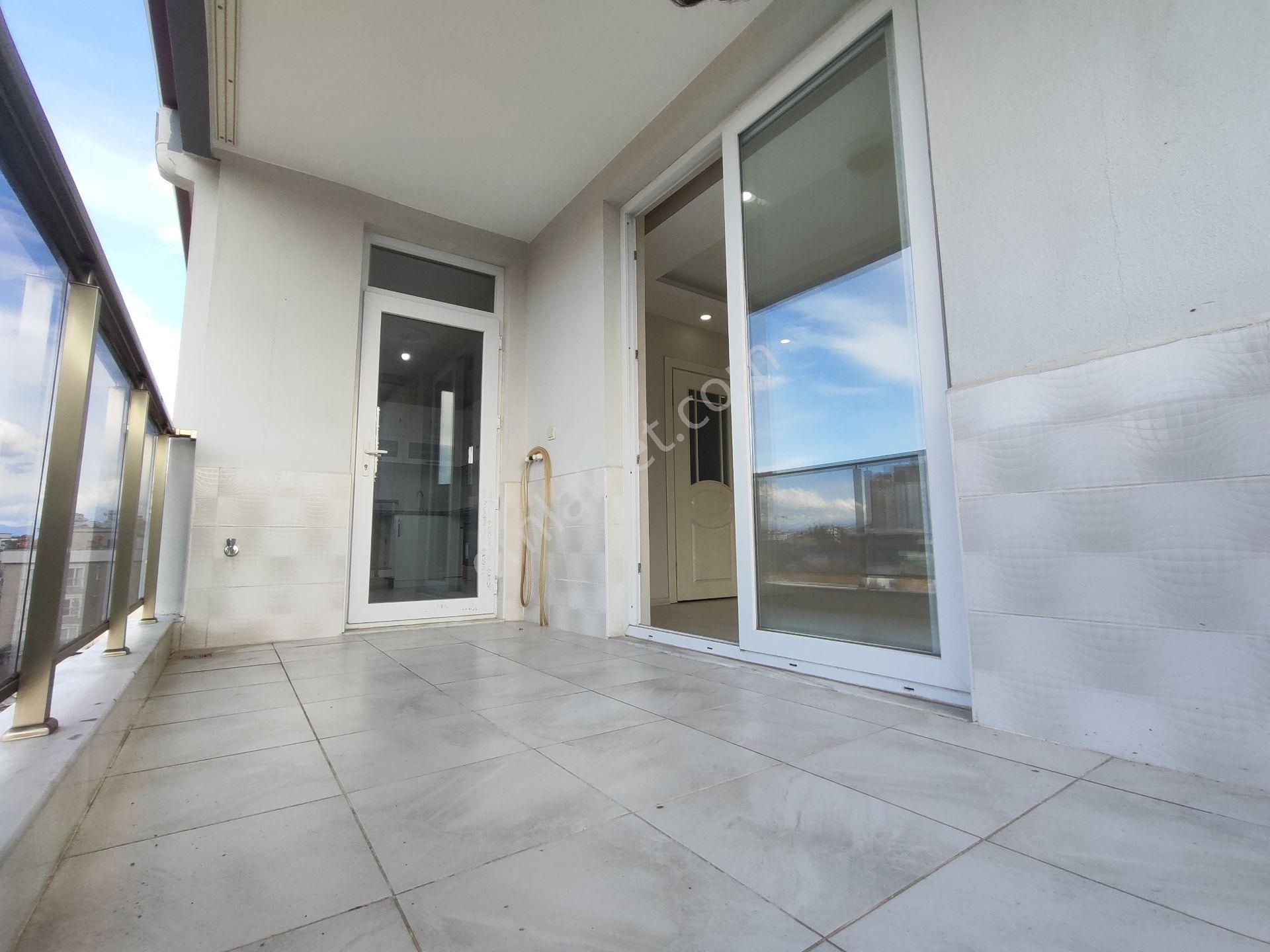 Kepez Devlet Hastanesi Yakını Kaçırılmayacak Fırsat Daire Katta Asansörlü 2+1 - Görsel 3