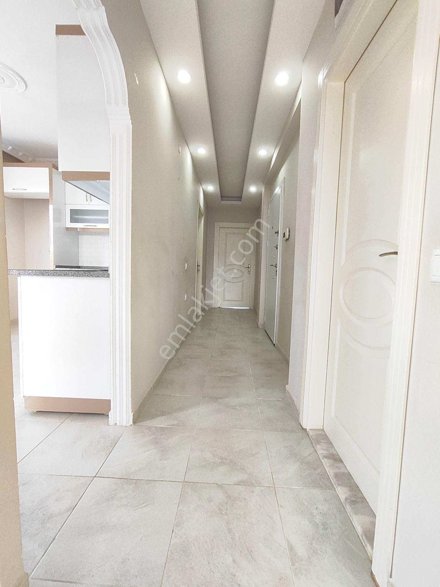 Kepez Devlet Hastanesi Yakını Kaçırılmayacak Fırsat Daire Katta Asansörlü 2+1 - Görsel 15