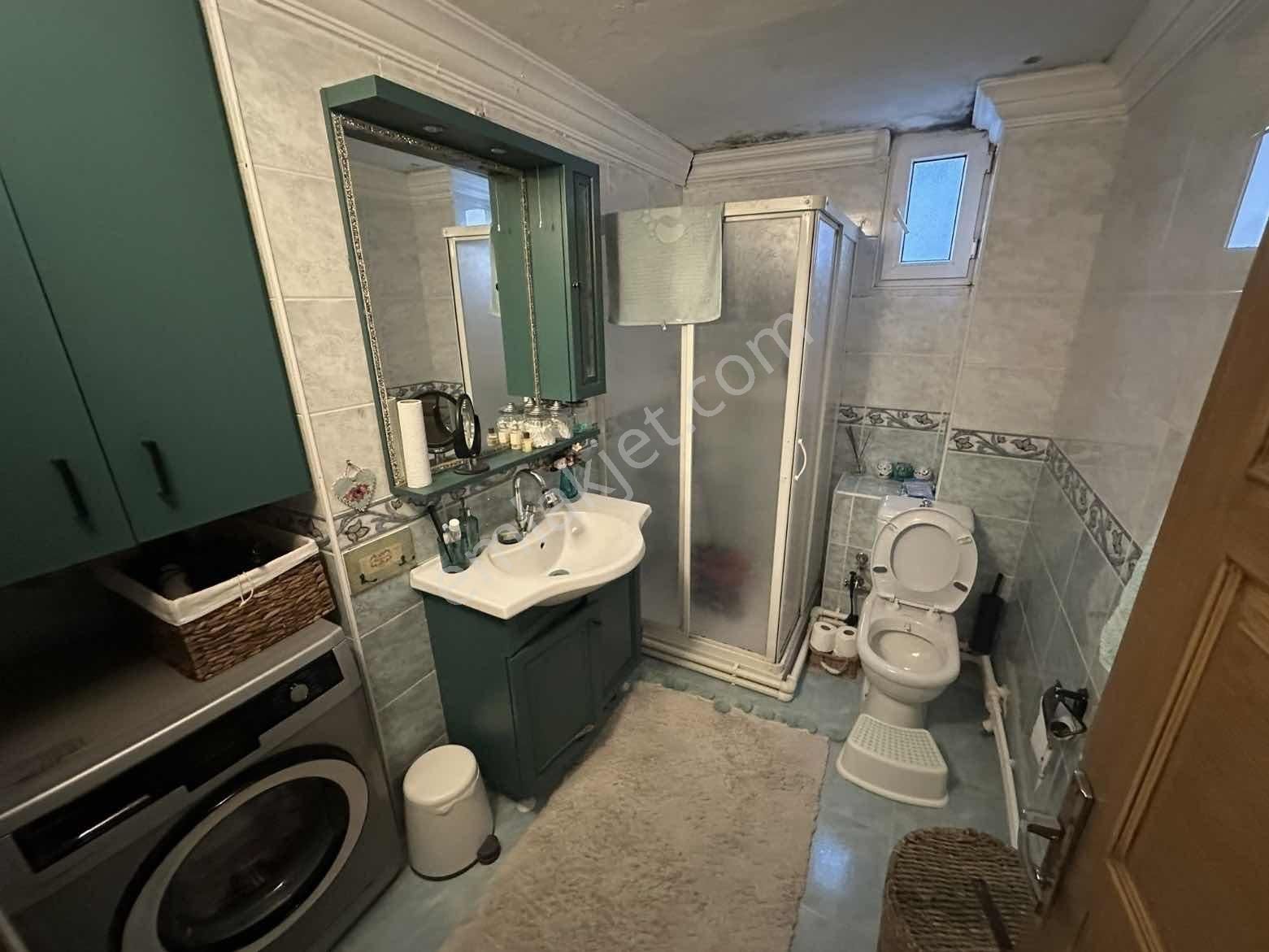 Akalın'dan Arakat Geniş Bakımlı 2+1 Satılık Daire - Görsel 6