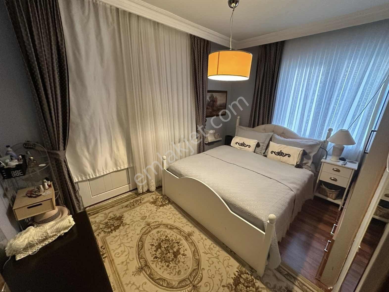 Akalın'dan Arakat Geniş Bakımlı 2+1 Satılık Daire - Görsel 3