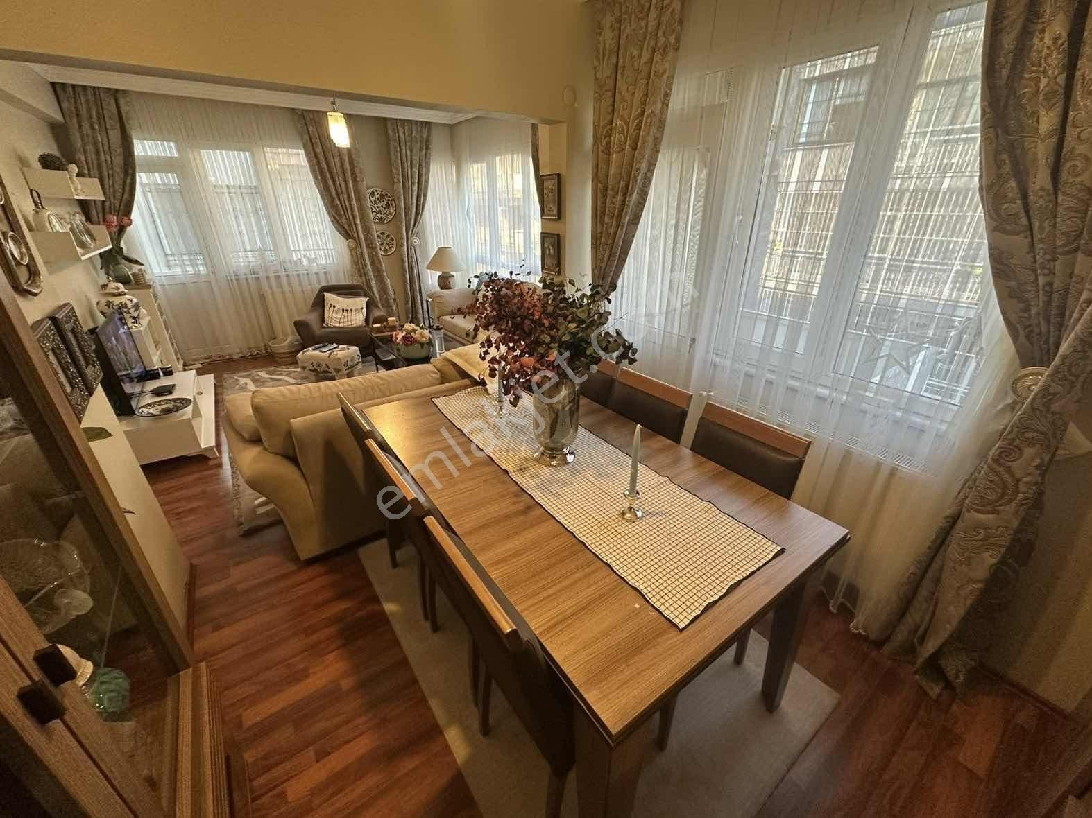 Akalın'dan Arakat Geniş Bakımlı 2+1 Satılık Daire - Görsel 20