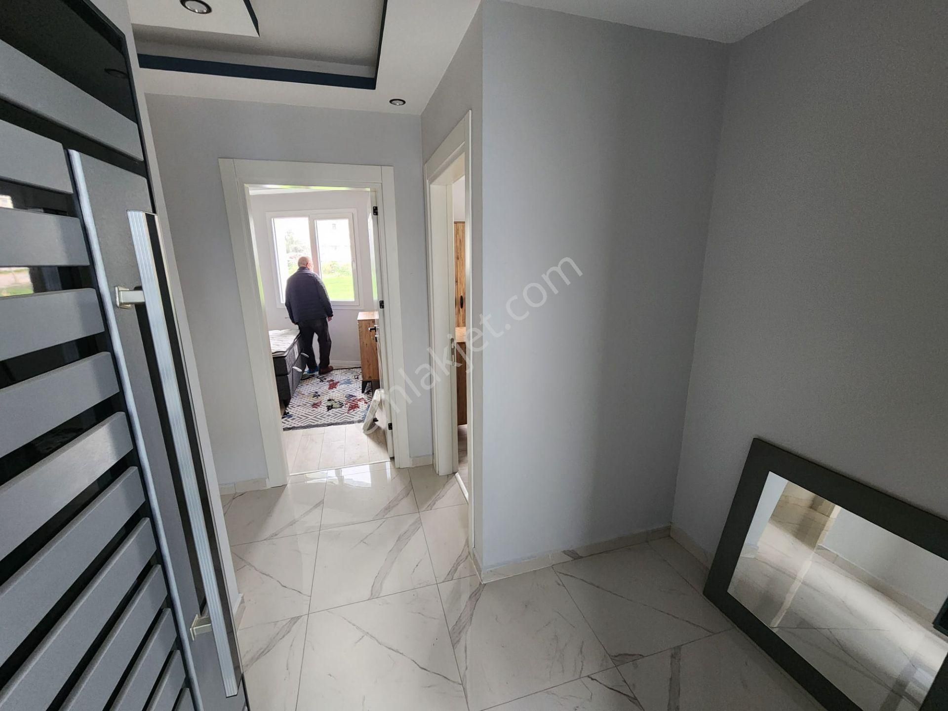 Didim Yeni Mahalle’de Sıfır Binada Eşyalı 2+1 Daire - Görsel 5