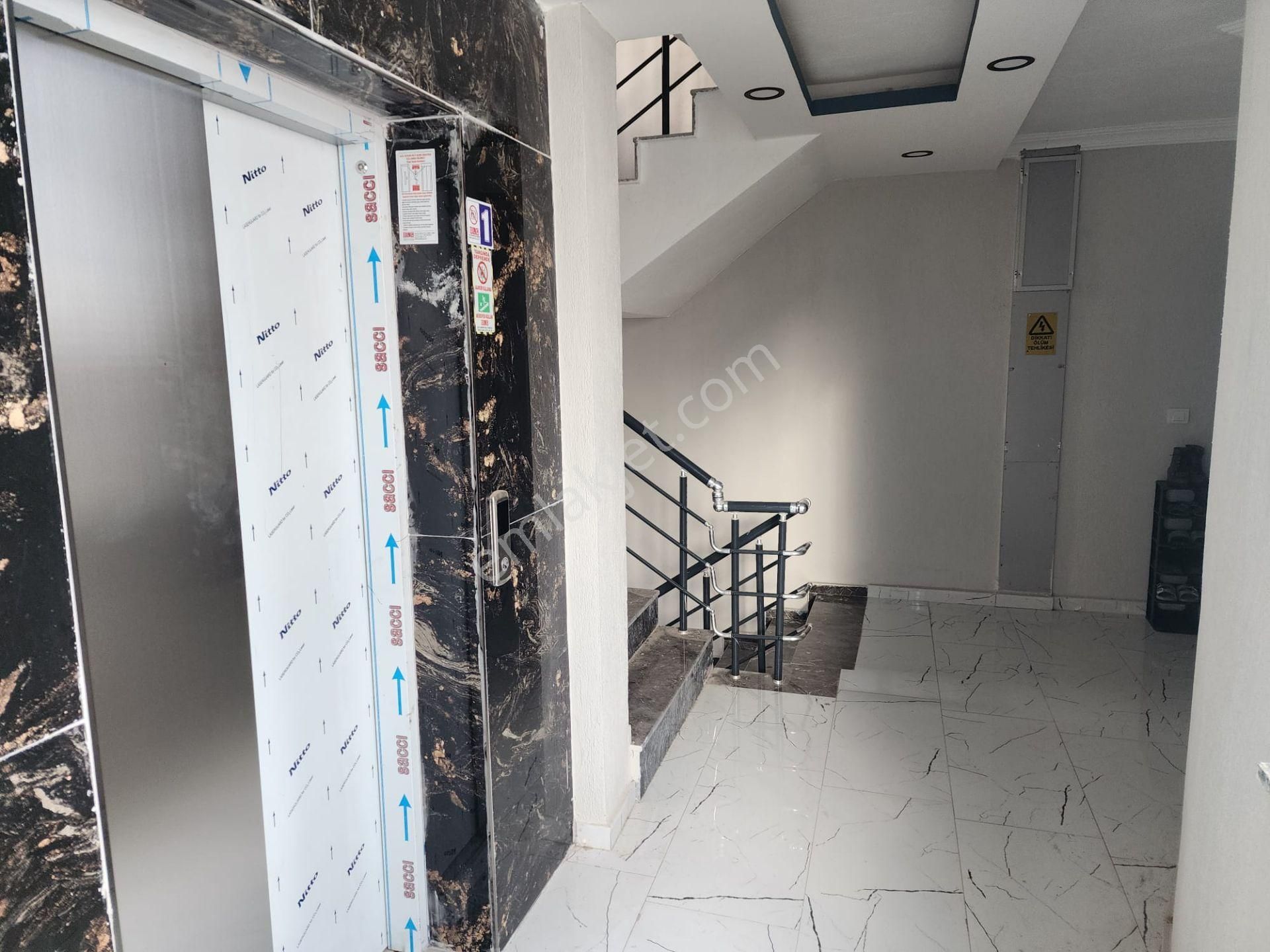 Didim Yeni Mahalle’de Sıfır Binada Eşyalı 2+1 Daire - Görsel 4