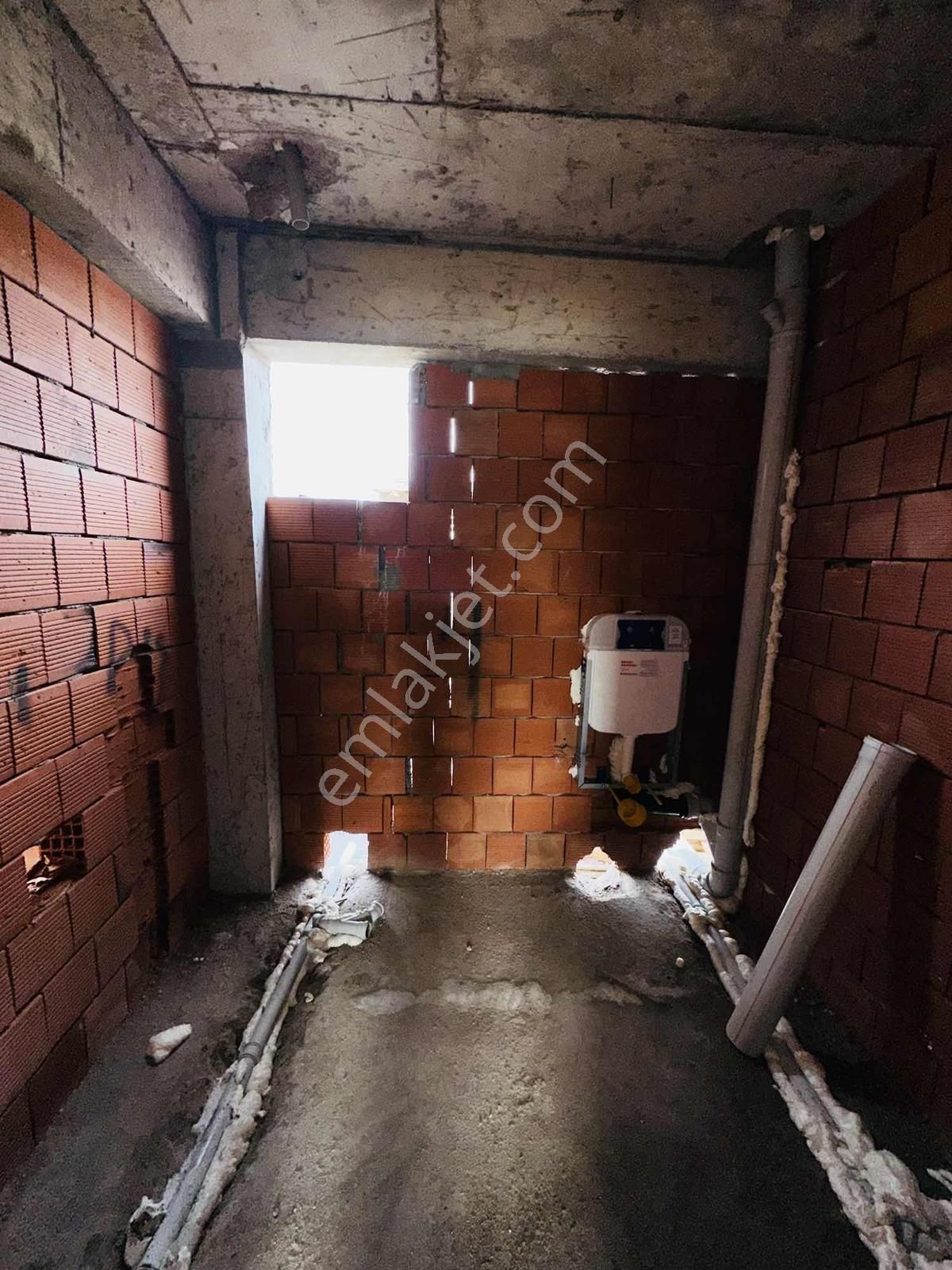 Merkez Tuna Satılık Sıfır 1+1 Daire - Görsel 7