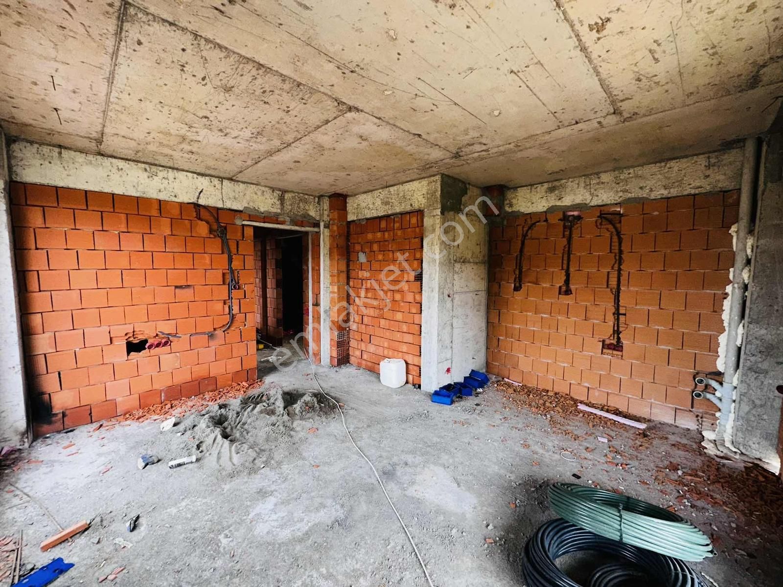 Merkez Tuna Satılık Sıfır 1+1 Daire - Görsel 4