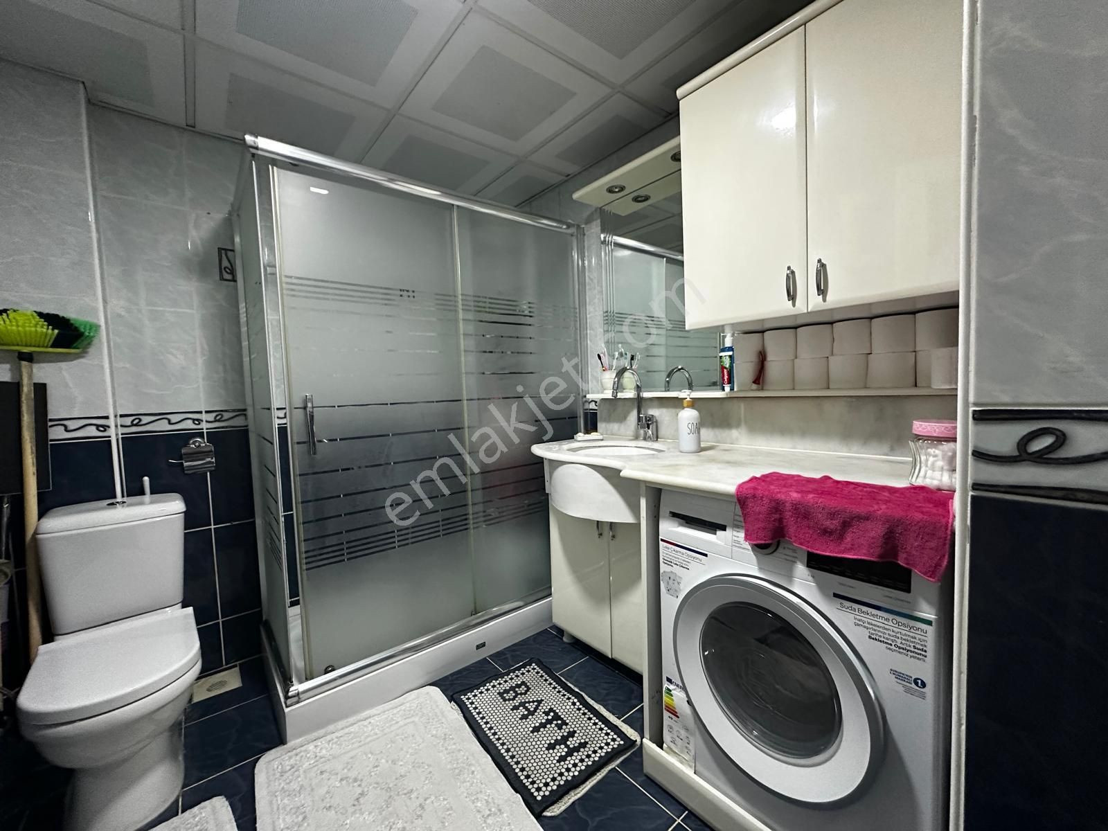 Bahçelievler Adnan Kahveci Bulvarı Üzeri 3+1 Satılık Daire - Görsel 14