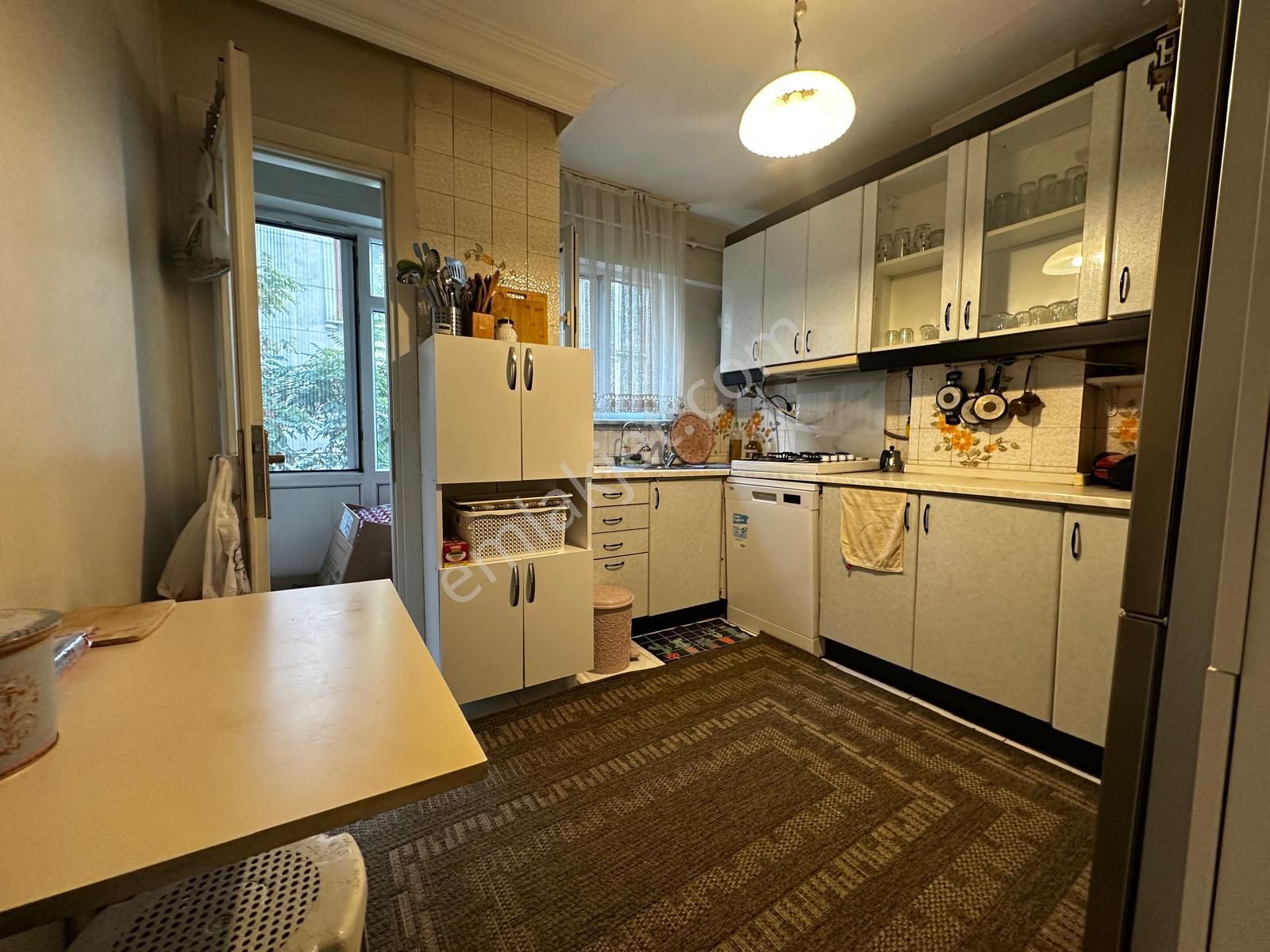 Bahçelievler Adnan Kahveci Bulvarı Üzeri 3+1 Satılık Daire - Görsel 11