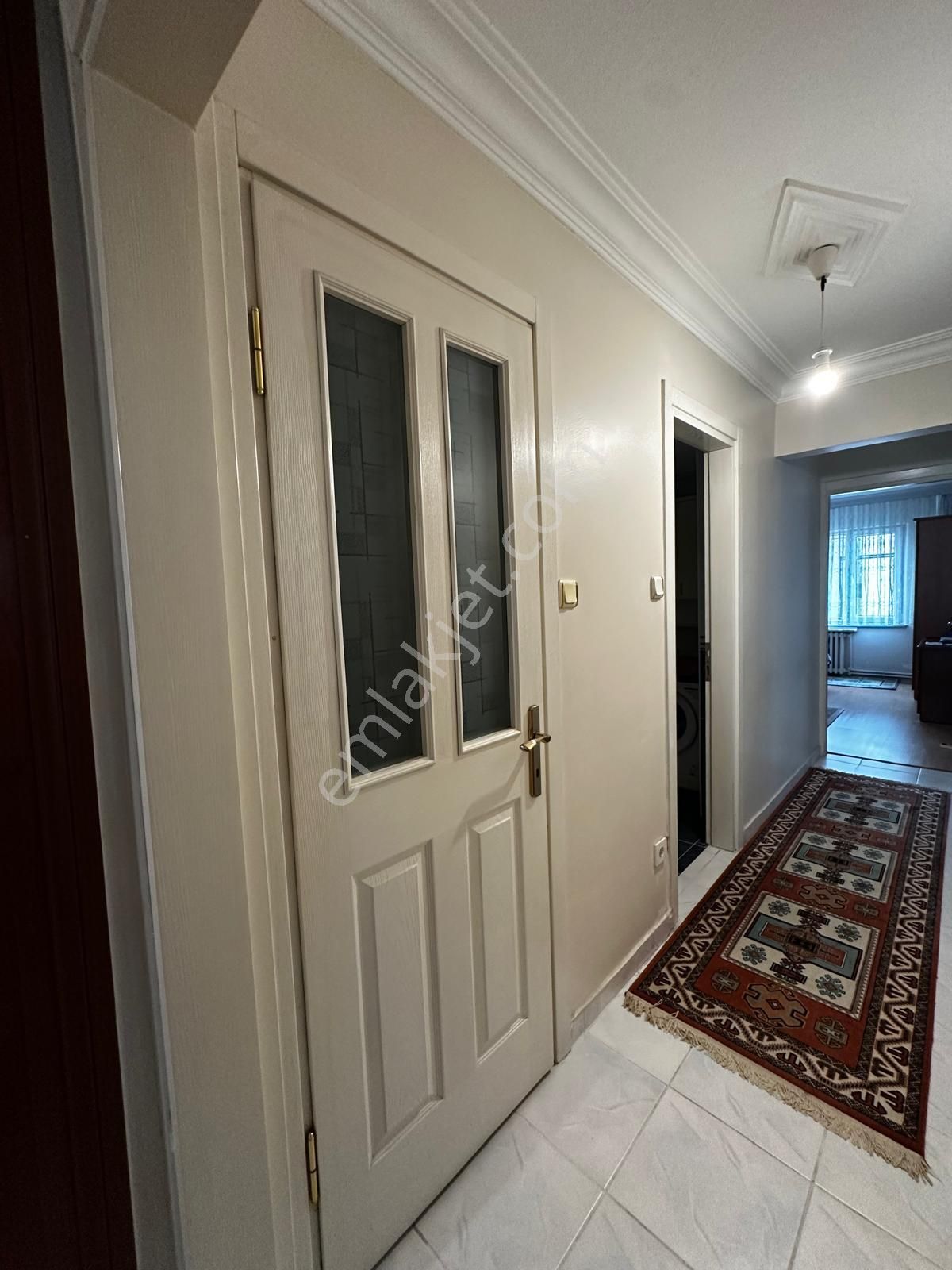 Bahçelievler Adnan Kahveci Bulvarı Üzeri 3+1 Satılık Daire - Görsel 8