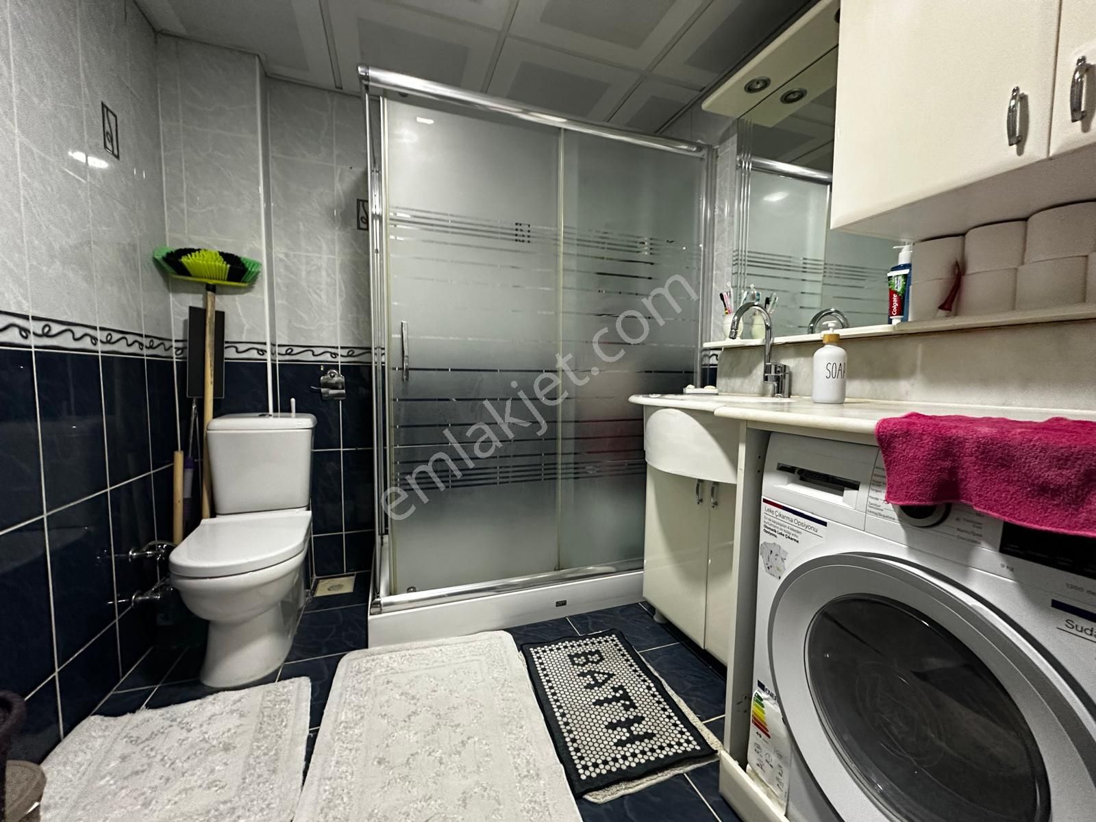 Bahçelievler Adnan Kahveci Bulvarı Üzeri 3+1 Satılık Daire - Görsel 13