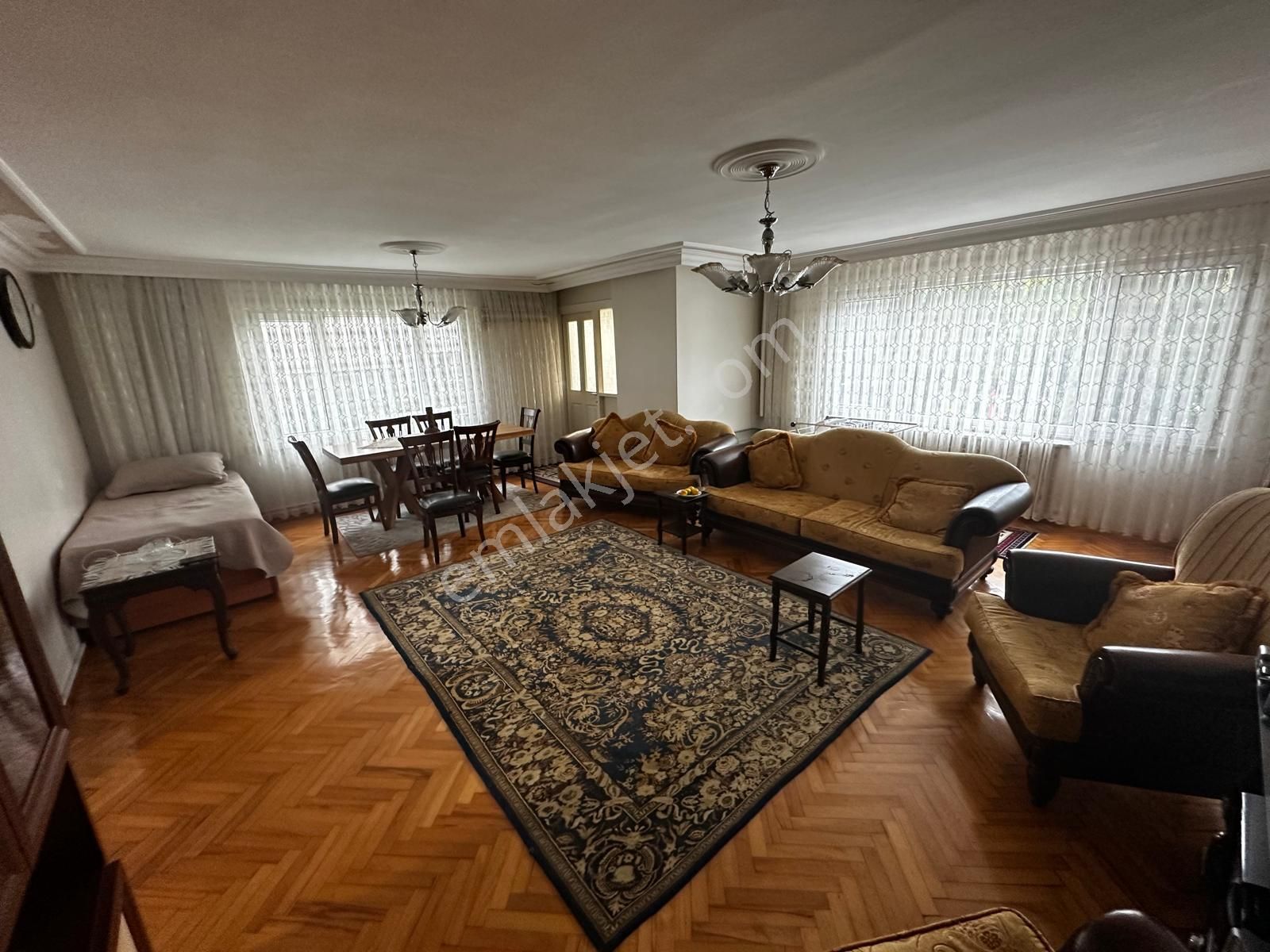 Bahçelievler Adnan Kahveci Bulvarı Üzeri 3+1 Satılık Daire - Görsel 5