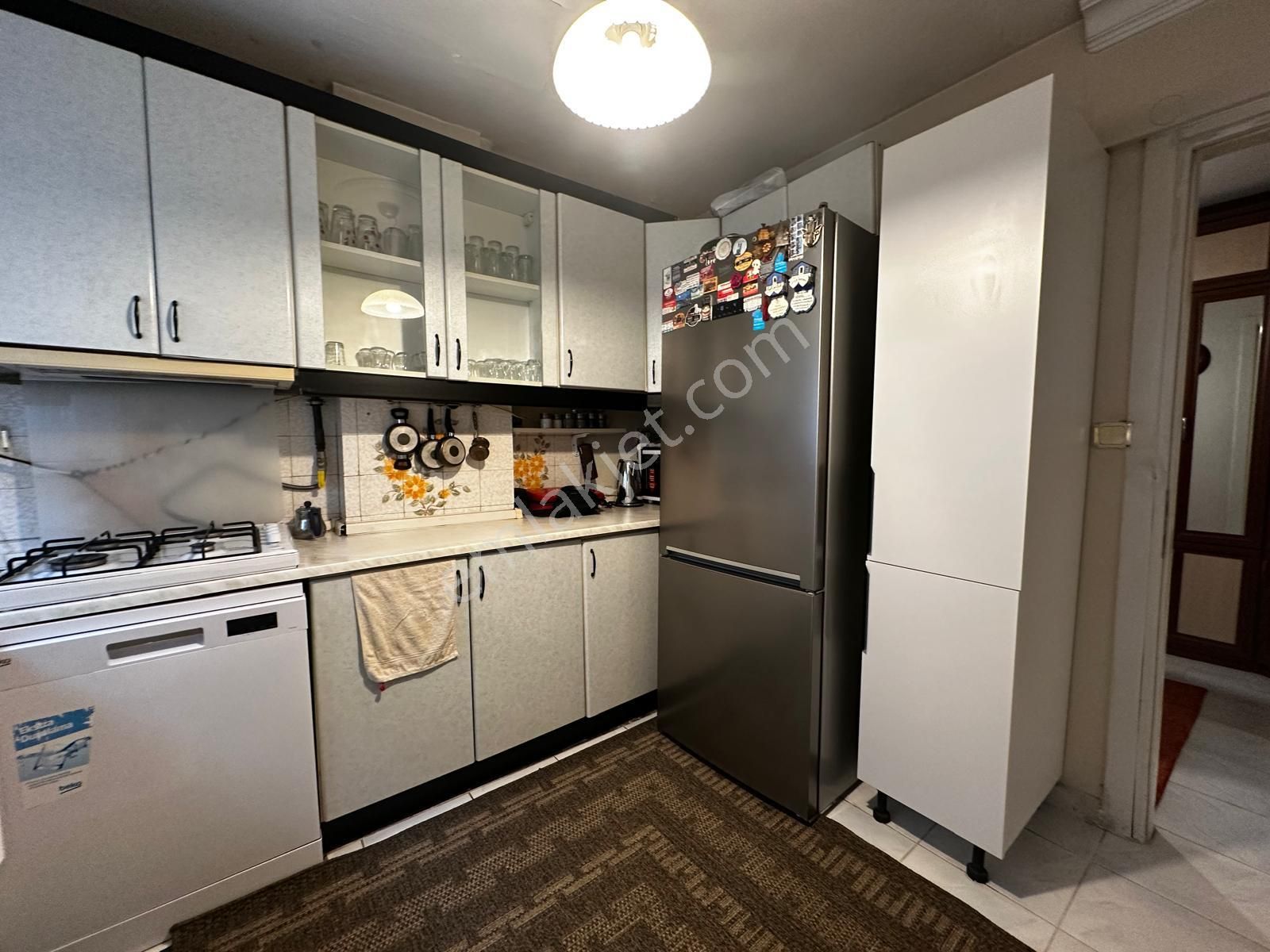 Bahçelievler Adnan Kahveci Bulvarı Üzeri 3+1 Satılık Daire - Görsel 10