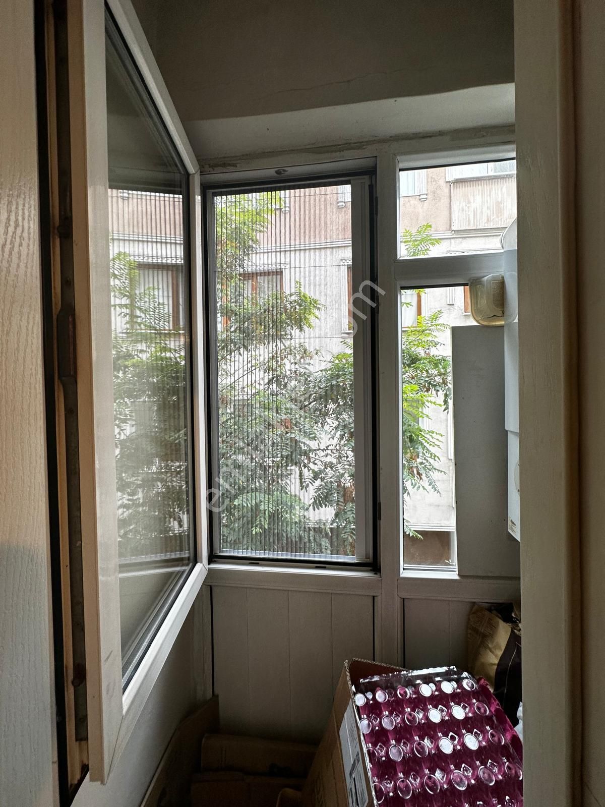 Bahçelievler Adnan Kahveci Bulvarı Üzeri 3+1 Satılık Daire - Görsel 9