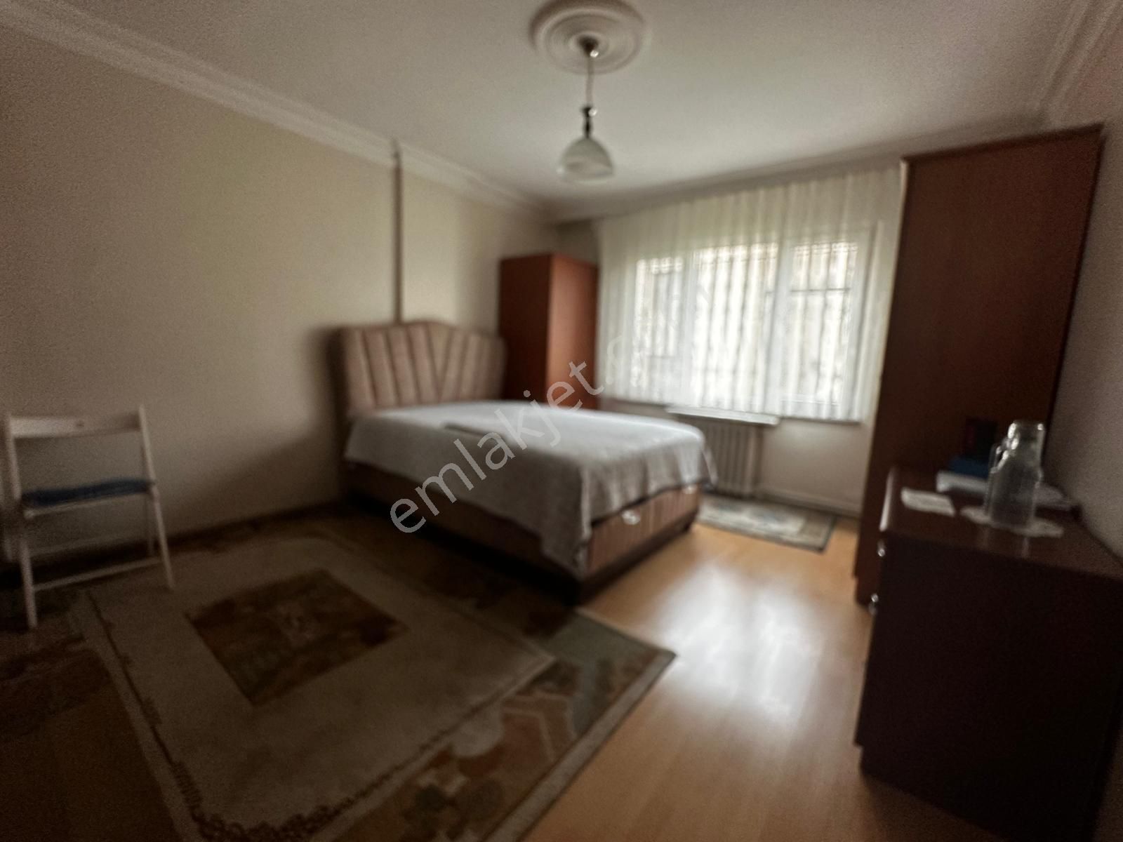 Bahçelievler Adnan Kahveci Bulvarı Üzeri 3+1 Satılık Daire - Görsel 21