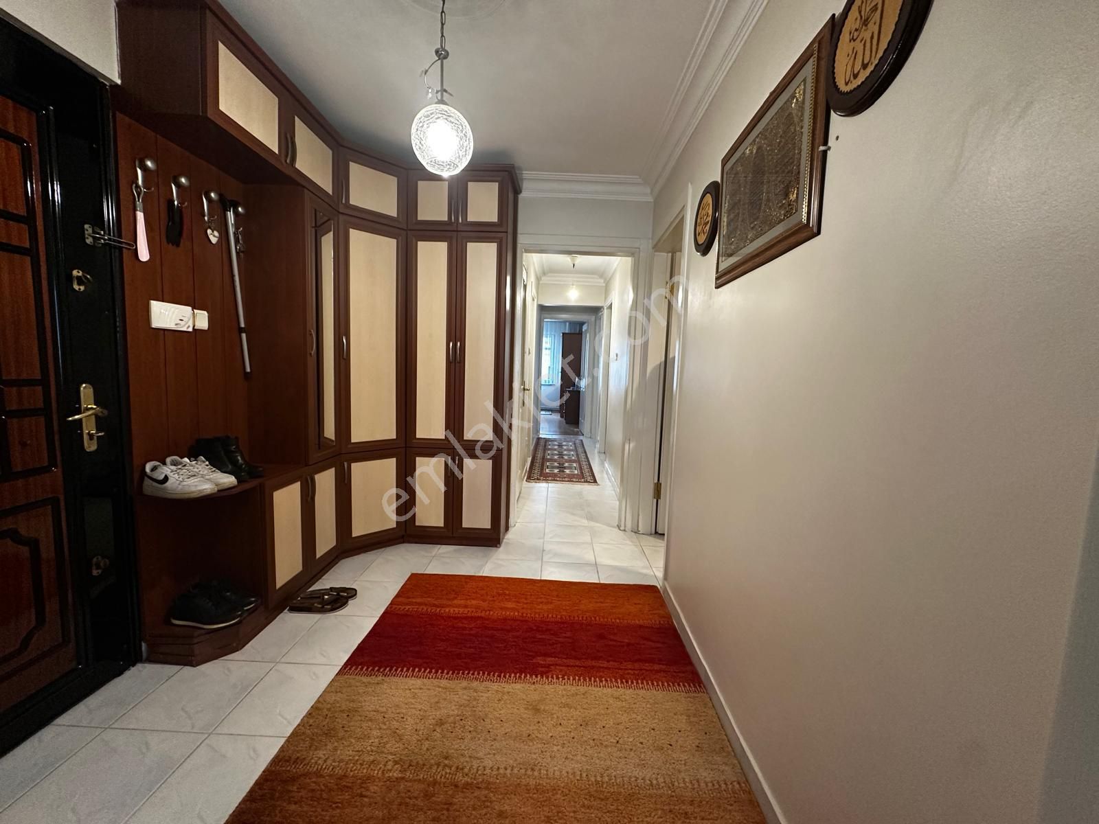 Bahçelievler Adnan Kahveci Bulvarı Üzeri 3+1 Satılık Daire - Görsel 23