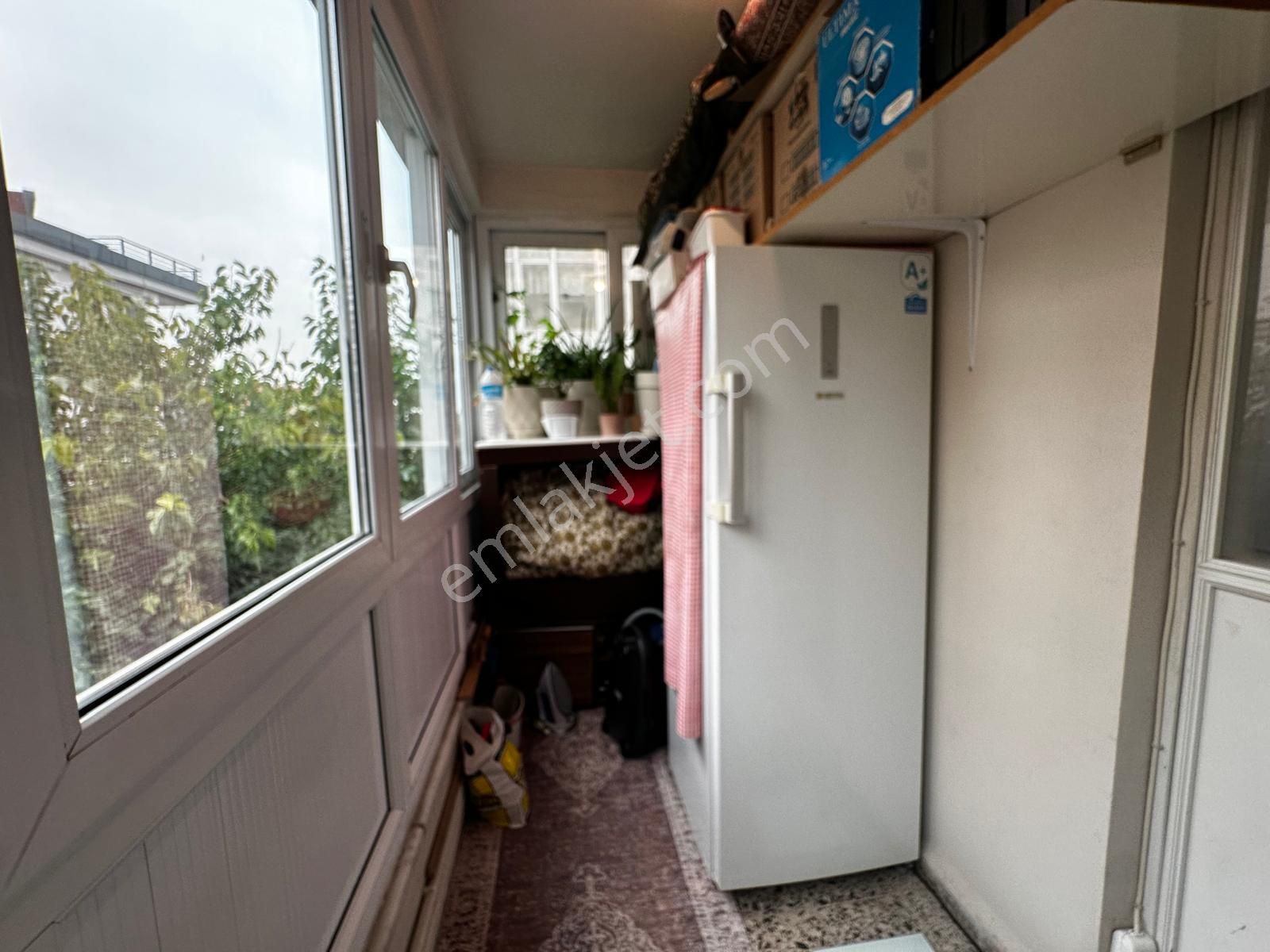 Bahçelievler Adnan Kahveci Bulvarı Üzeri 3+1 Satılık Daire - Görsel 18