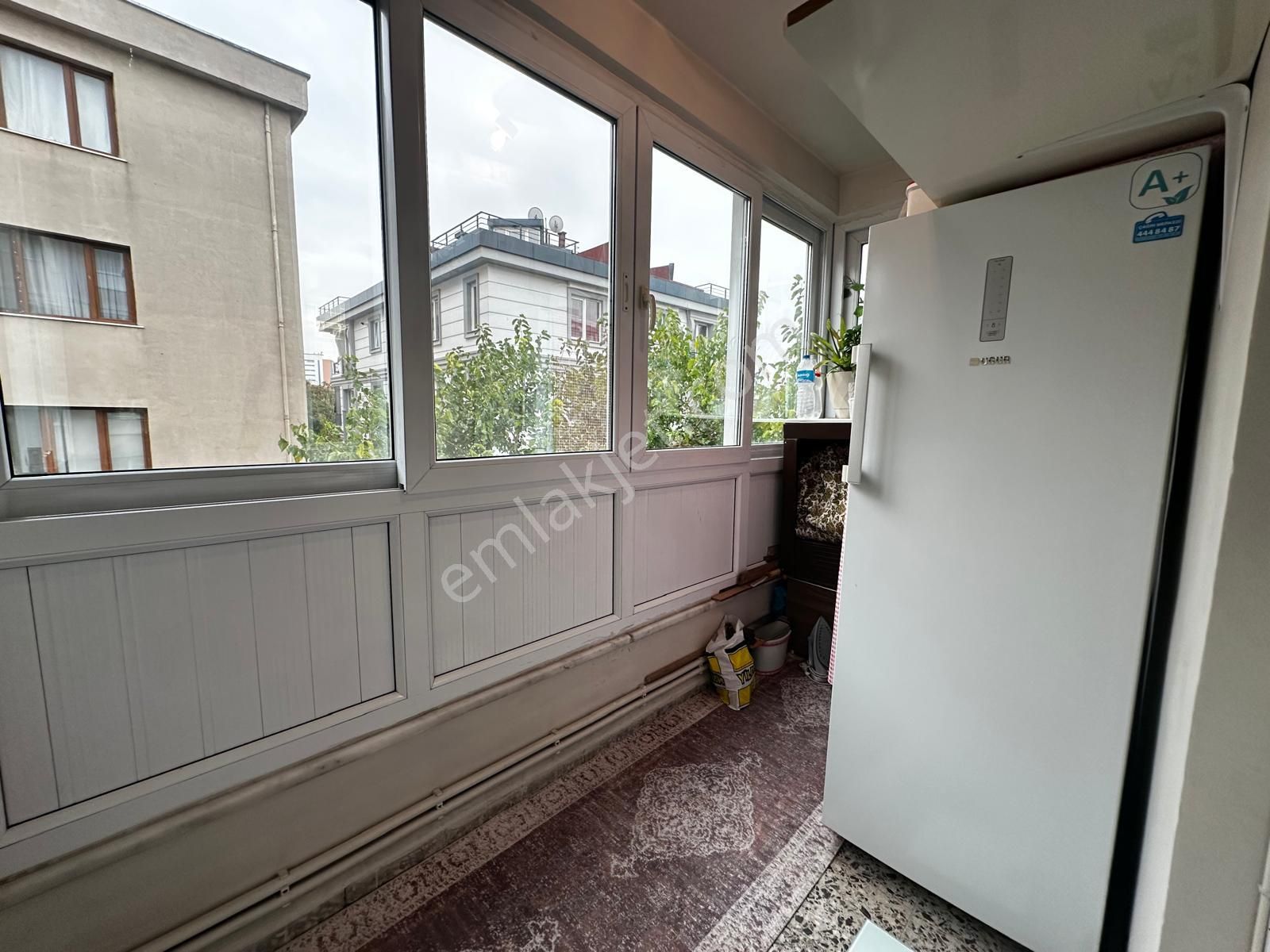 Bahçelievler Adnan Kahveci Bulvarı Üzeri 3+1 Satılık Daire - Görsel 19