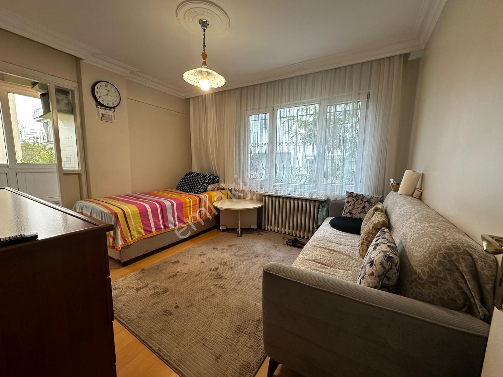 Bahçelievler Adnan Kahveci Bulvarı Üzeri 3+1 Satılık Daire - Görsel 20