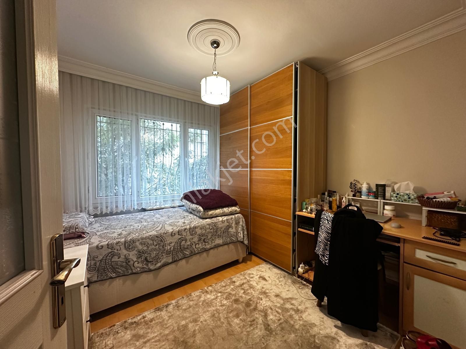 Bahçelievler Adnan Kahveci Bulvarı Üzeri 3+1 Satılık Daire - Görsel 16